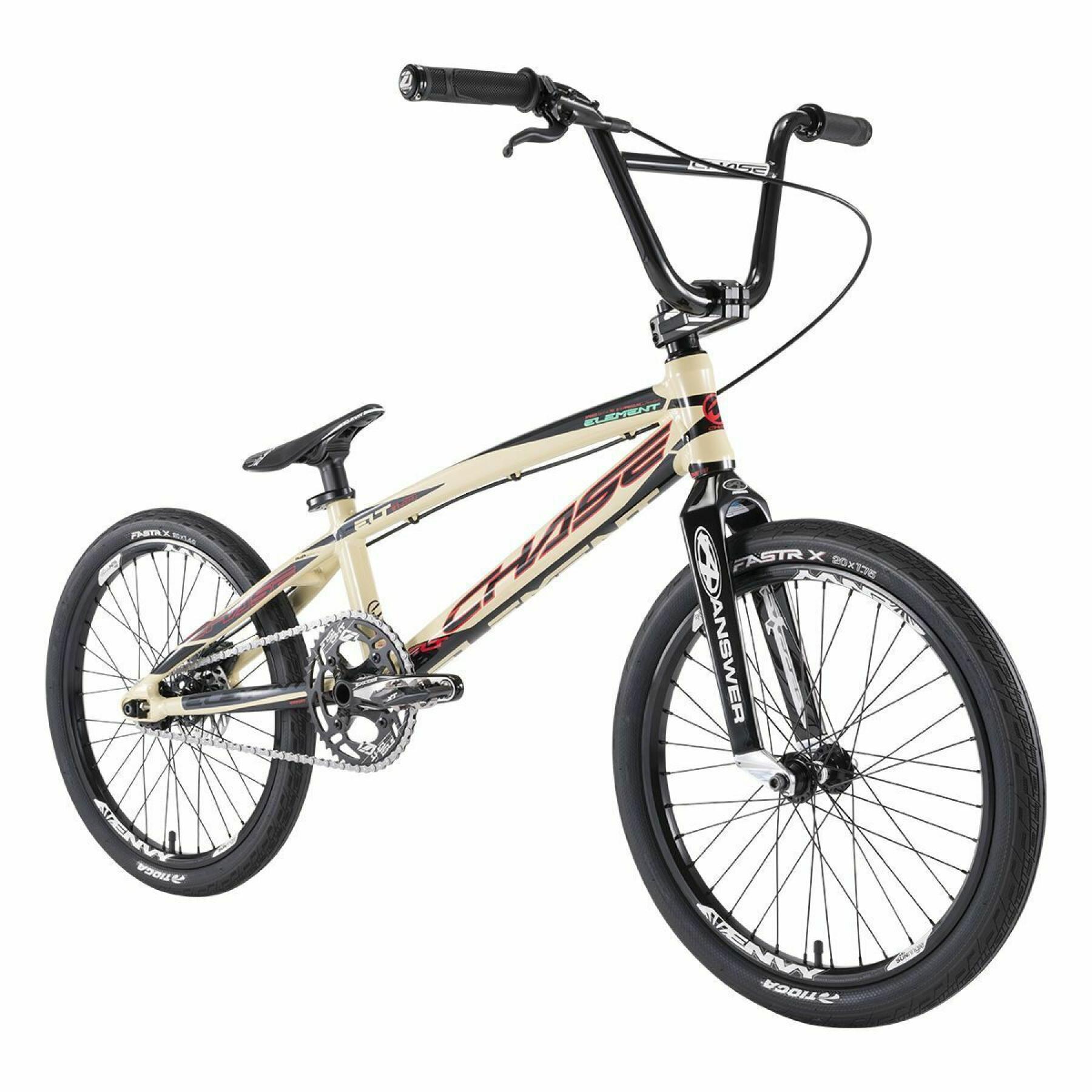 Bicicletta Chase element 2021 Pro XL