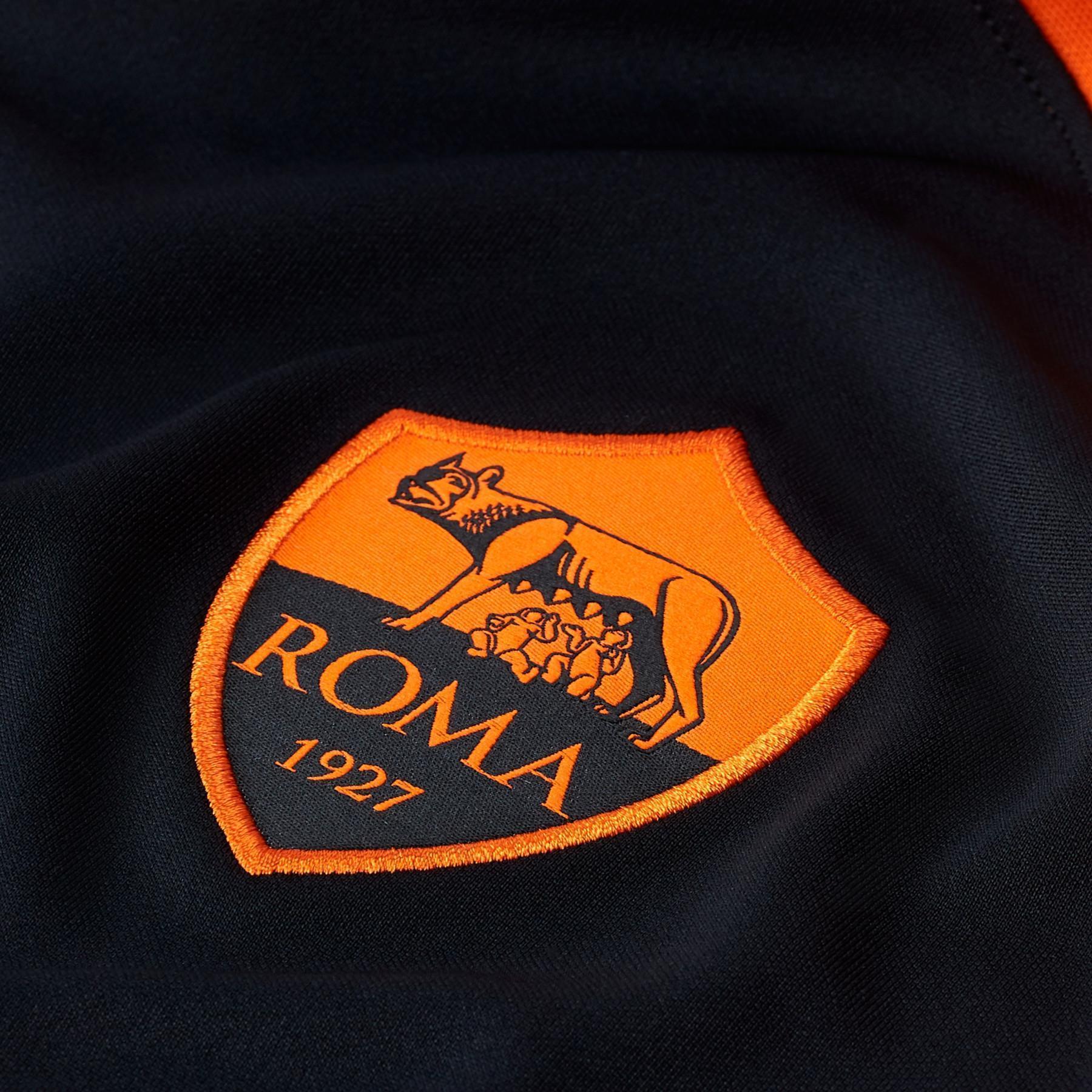 3a maglia AS Roma 2020/21