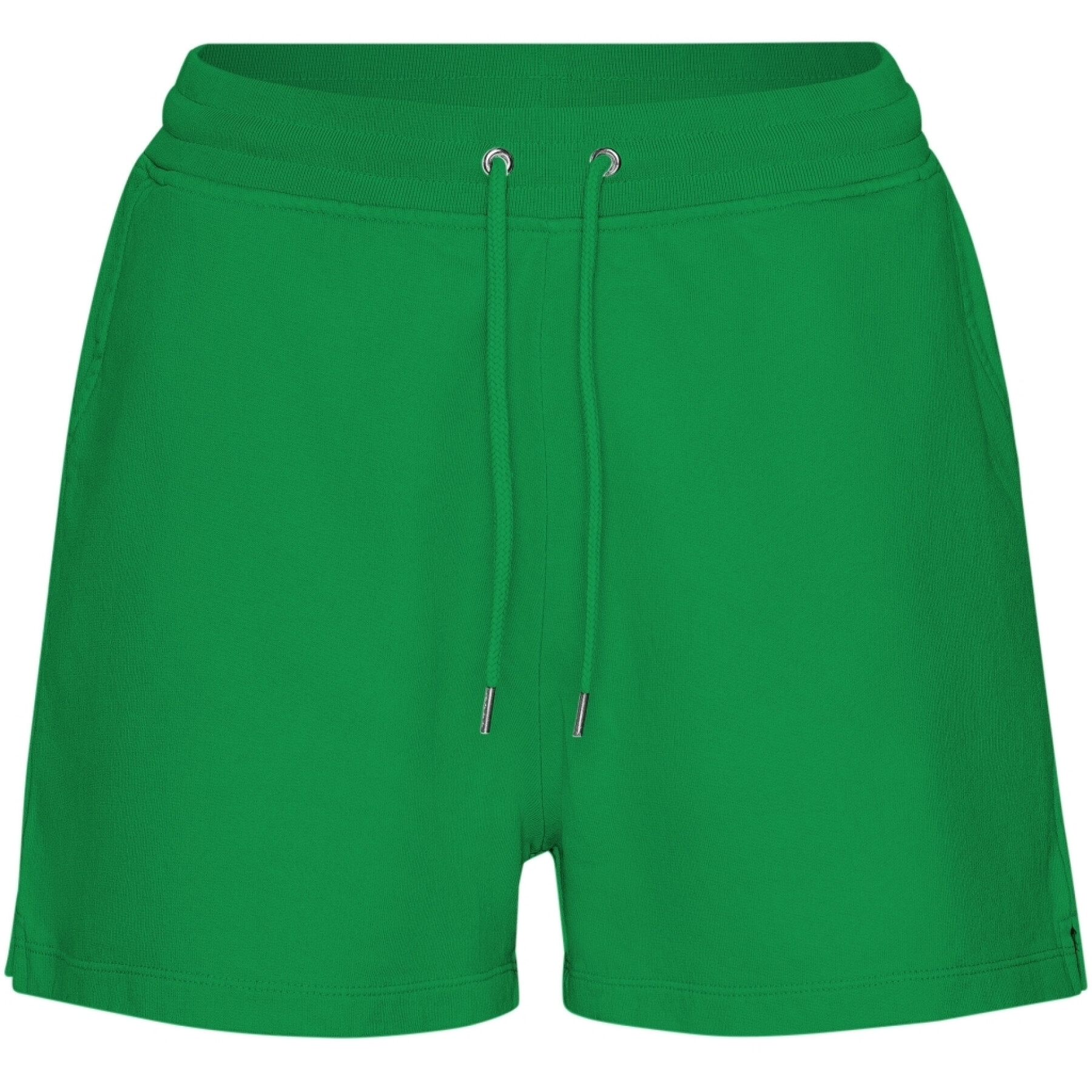 Shorts Colorful Standard Organic Kelly Green