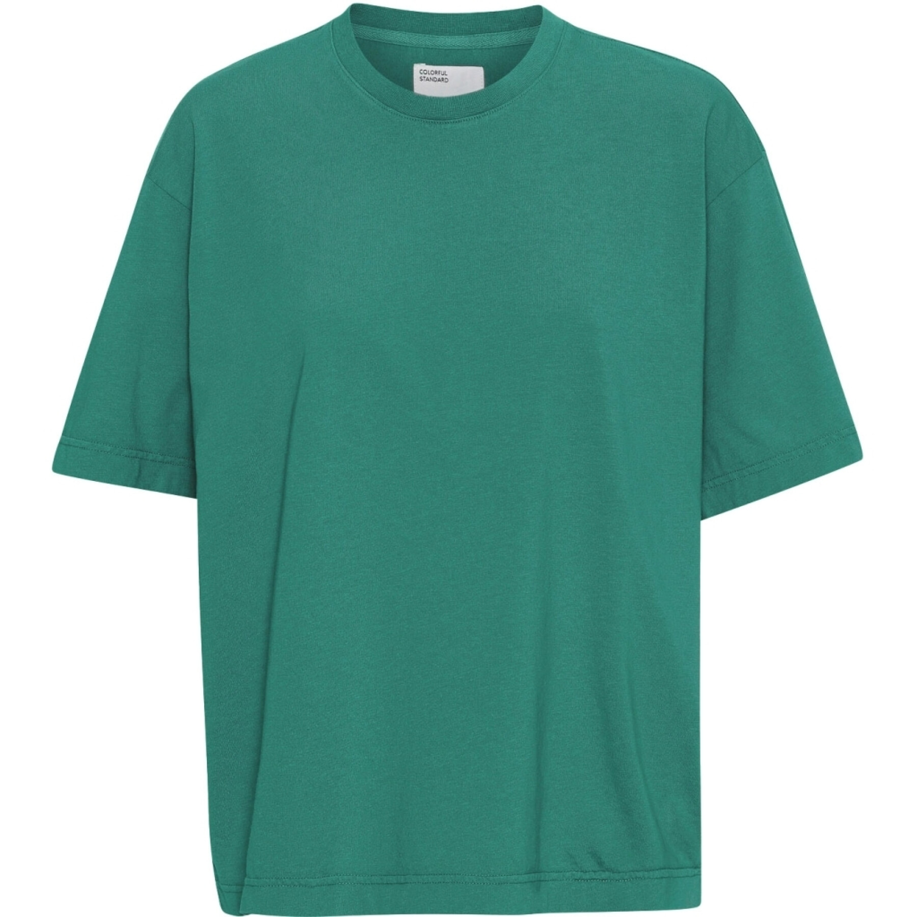 T-shirt oversize Colorful Standard Organic