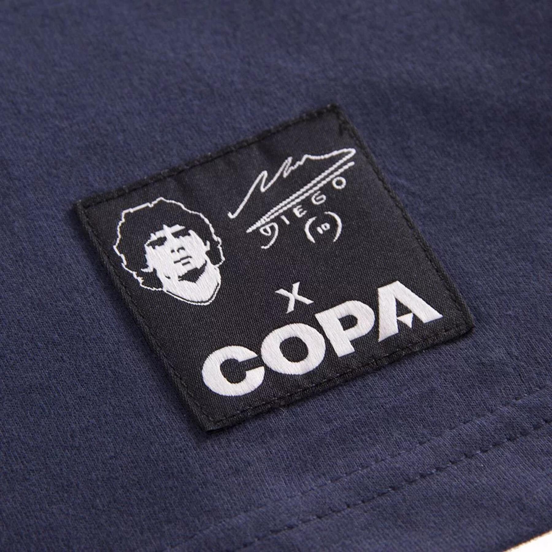 Maglietta Copa Maradona Bombonera