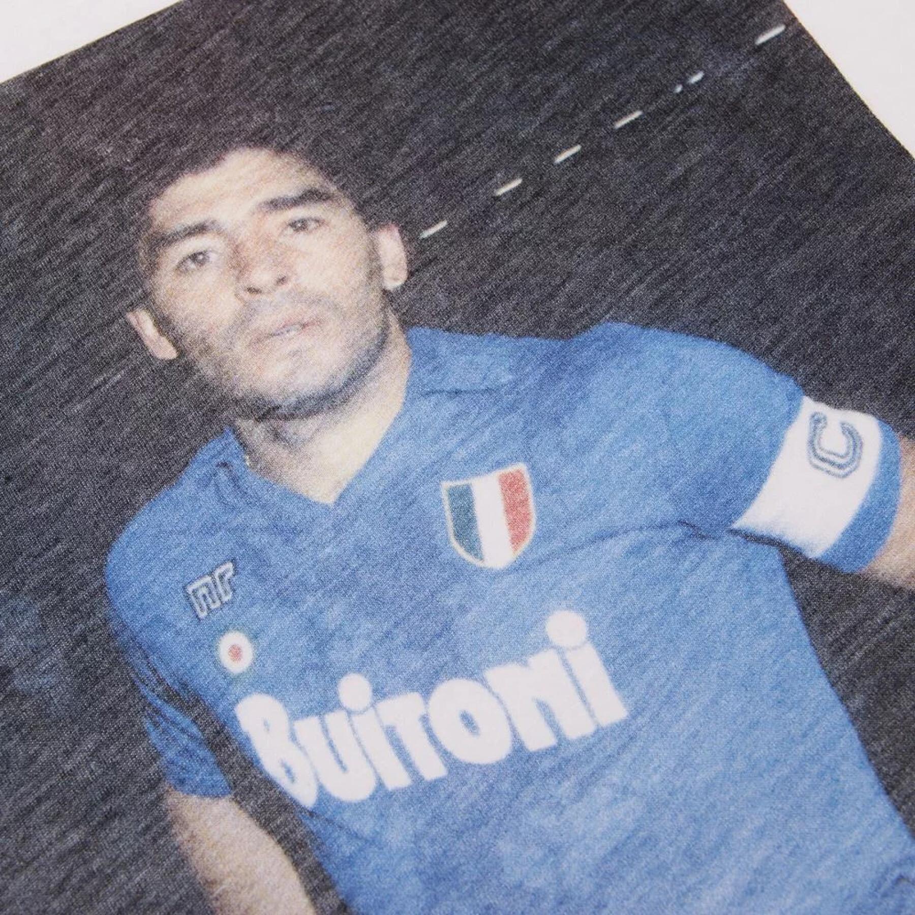 Maglietta Copa Maradona Napoli Home