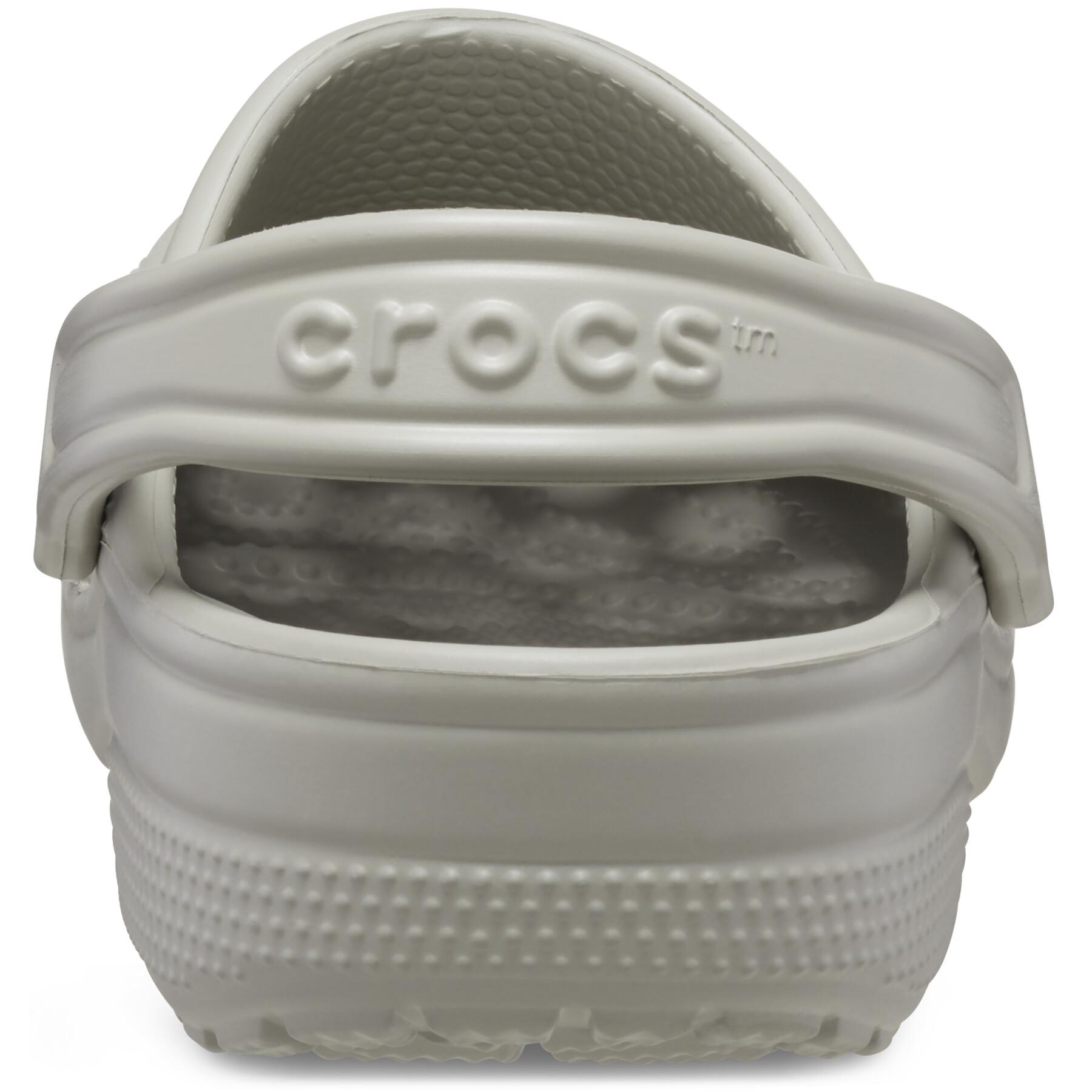 Zoccoli Crocs Classic