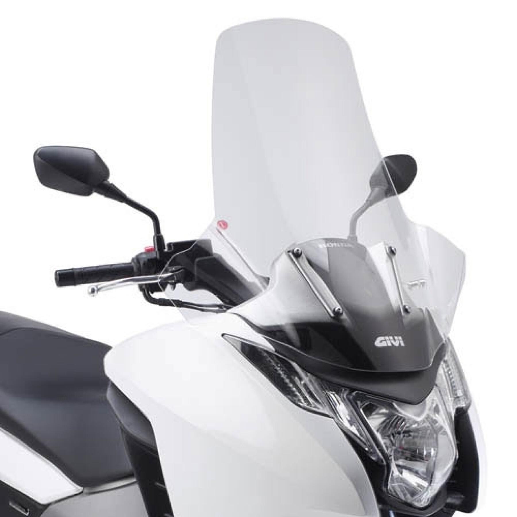 Moto bolla Givi Honda Integra 700 (2012 À 2013) / 750 (2016 À 2020)