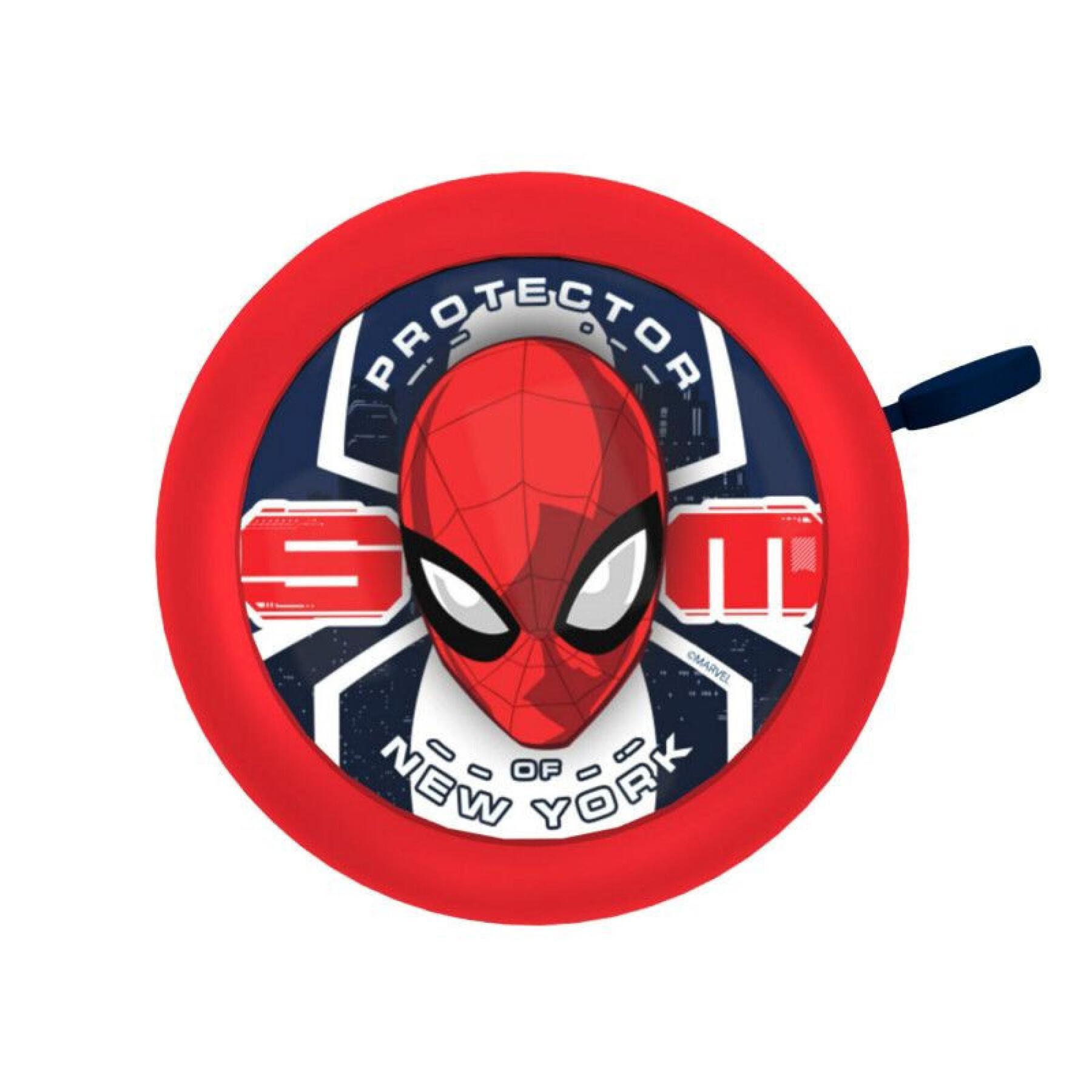 Campana per bambini Disney Spiderman