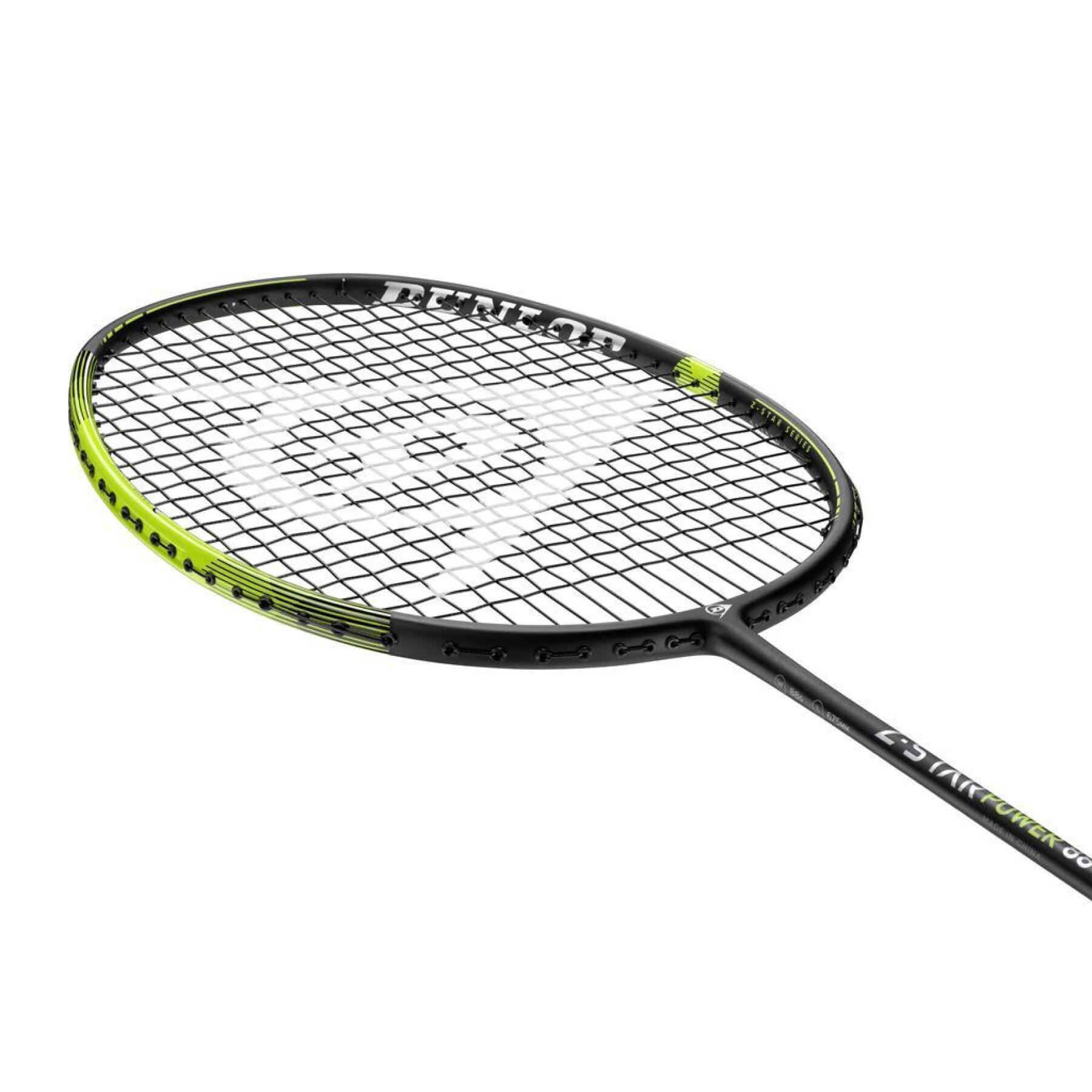 Racchetta da badminton Dunlop Z-Star Power 88