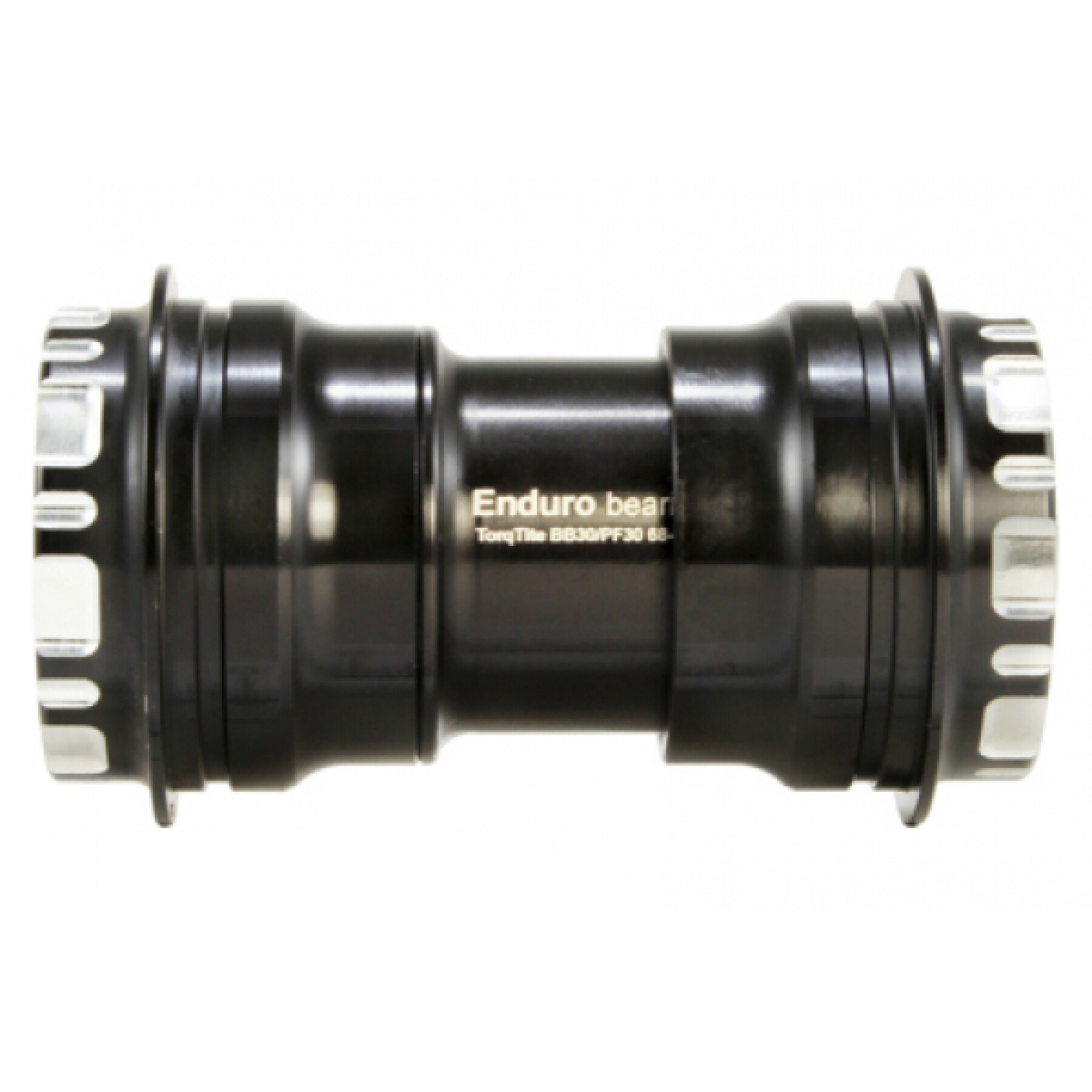 Movimento centrale Enduro Bearings TorqTite BB XD-15 Corsa-PF30-24mm / GXP-Black