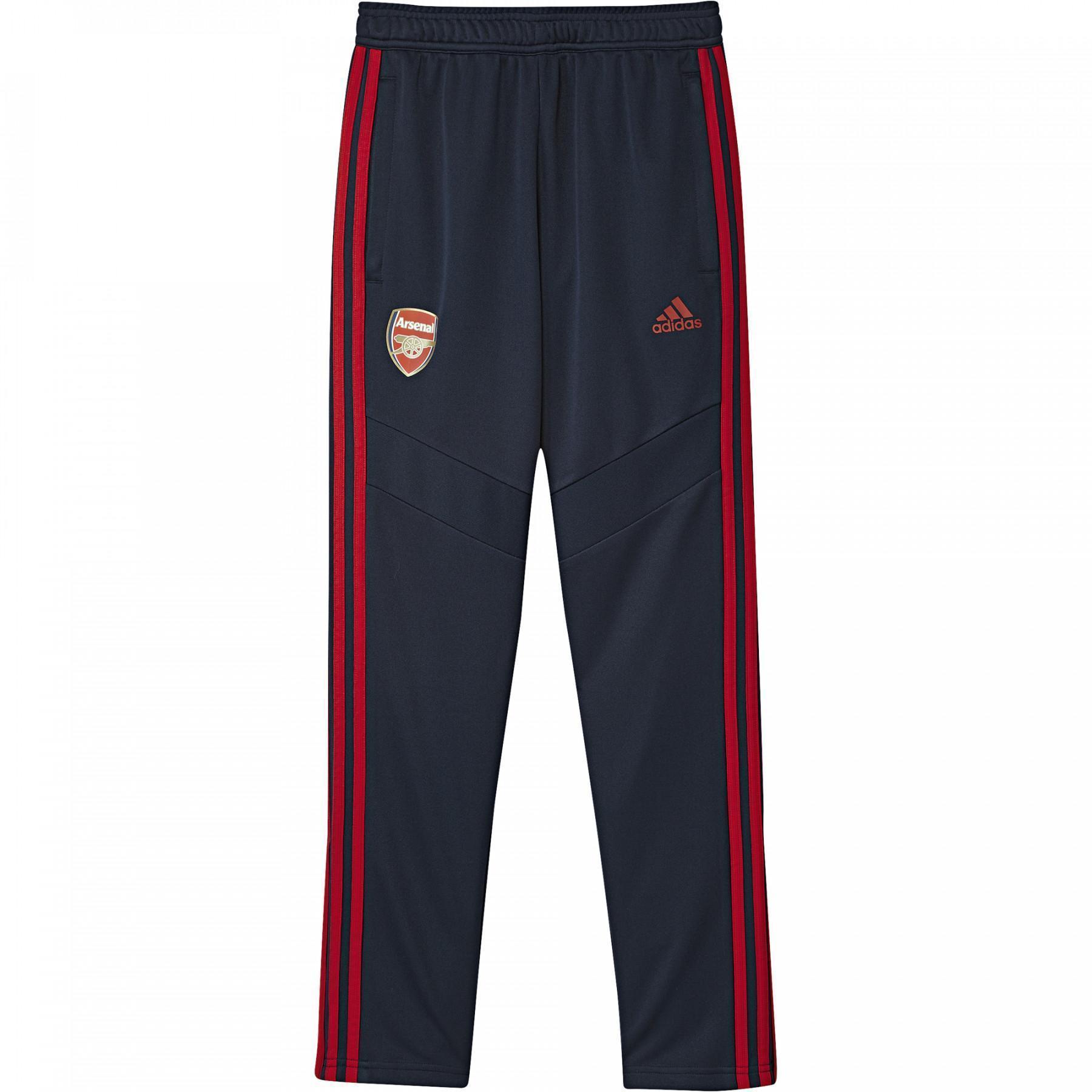 Pantaloni da allenamento per bambini Arsenal 2019/20