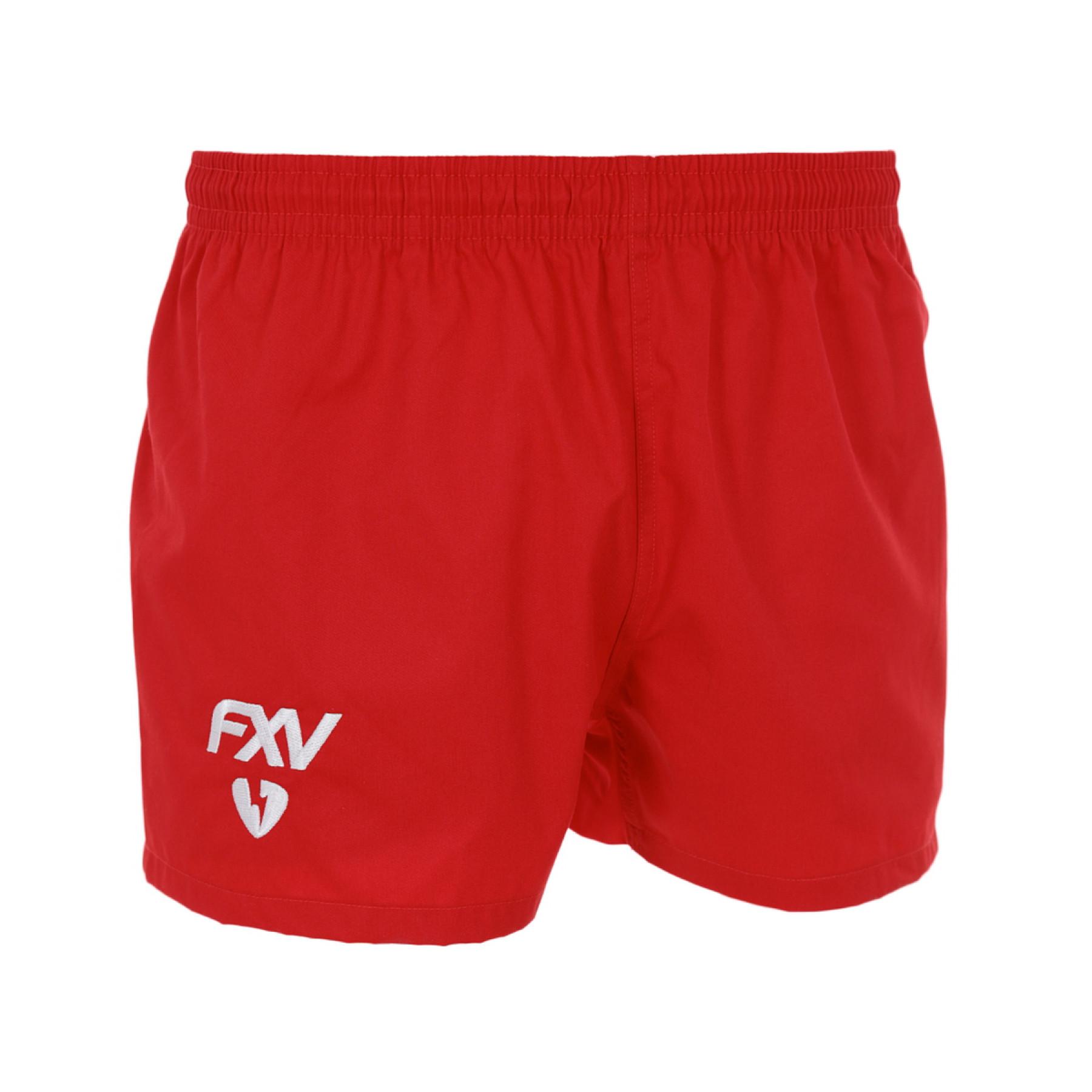 Pantaloncini Force XV pixy
