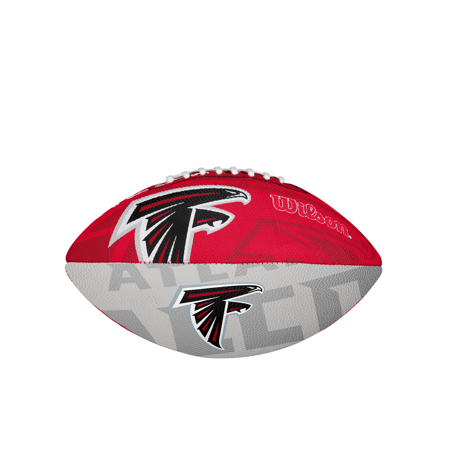 Palla per bambini Wilson Falcons NFL Logo FB