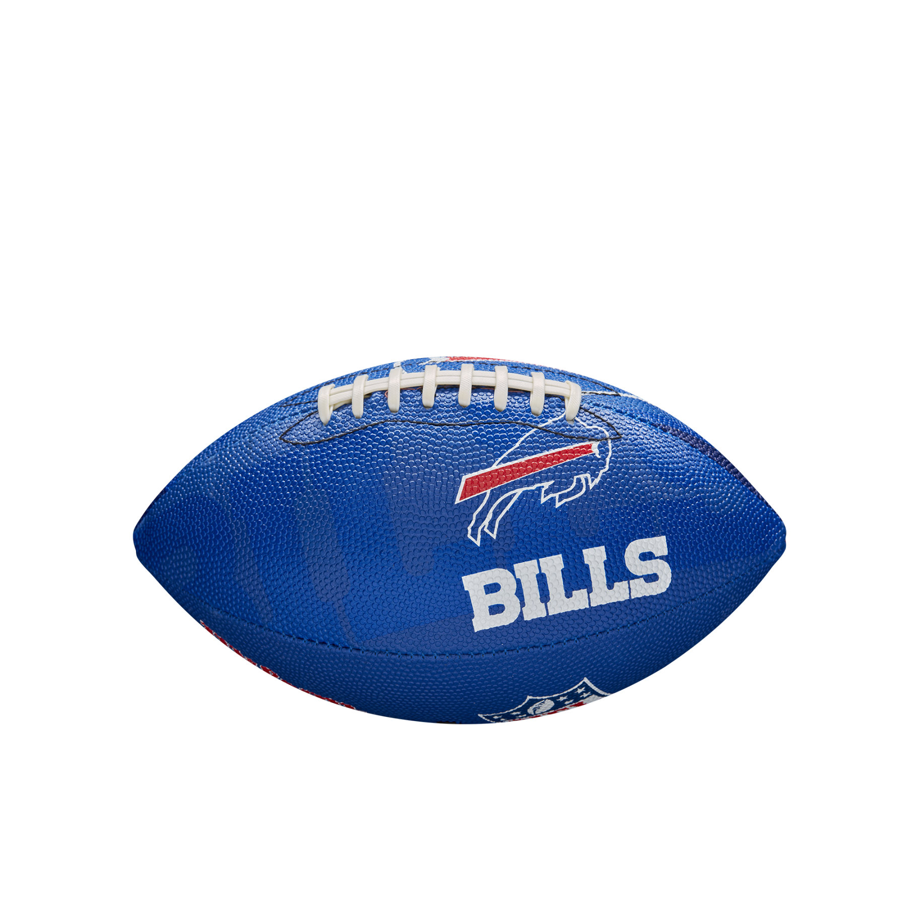 Palla per bambini Wilson Bills NFL Logo