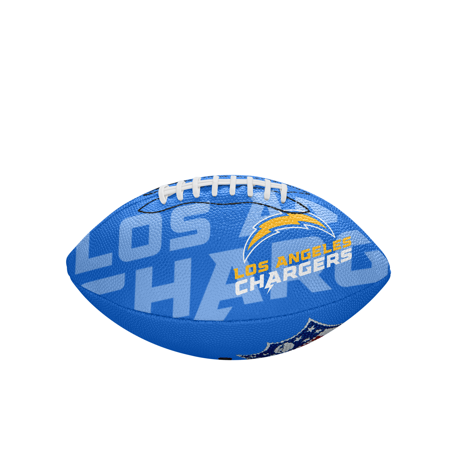 Palla per bambini Wilson Falcons NFL Logo