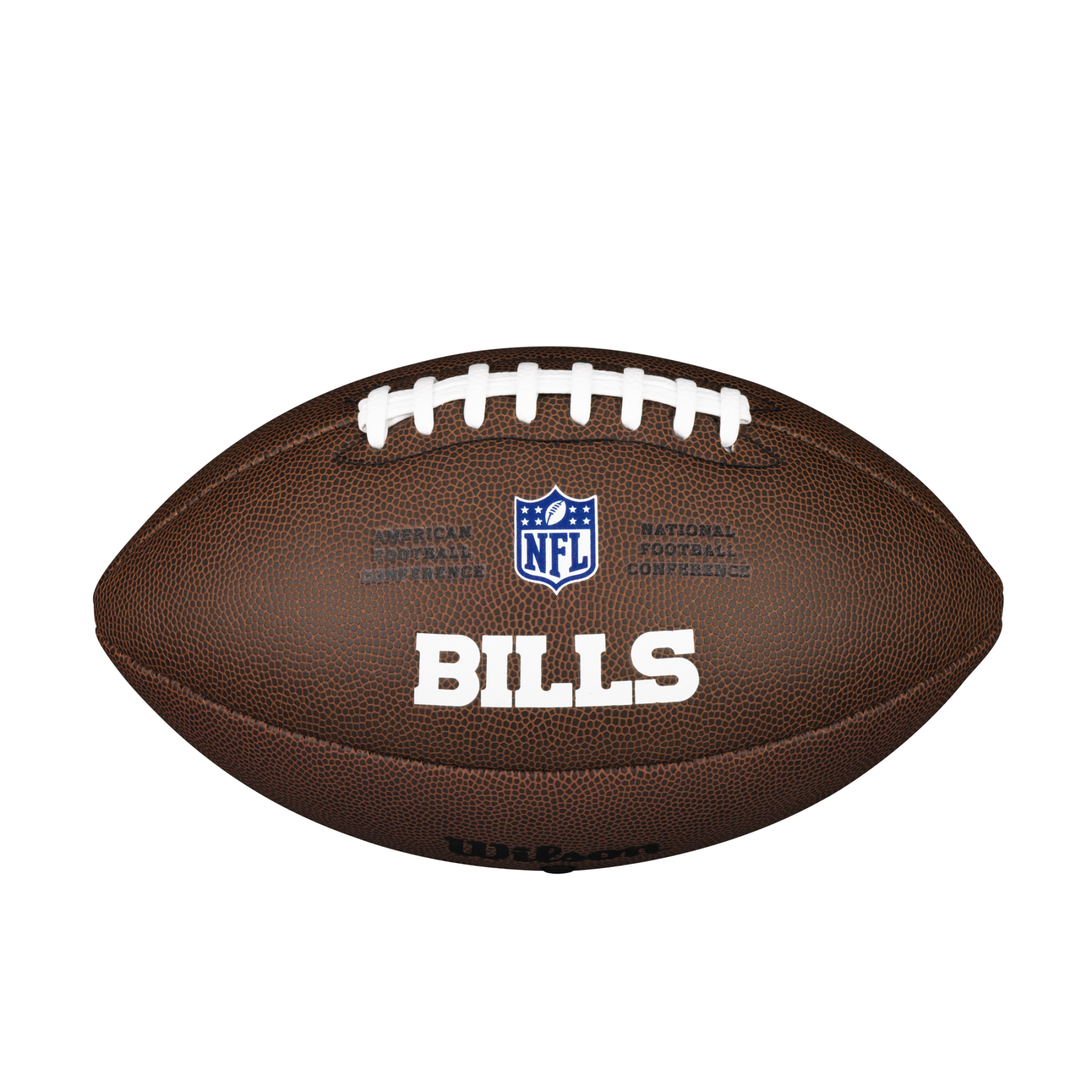 Palloncino Wilson Bills NFL Licensed