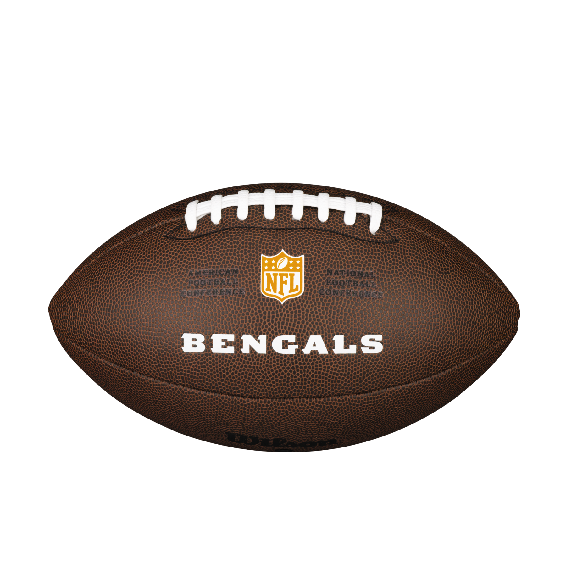 Palloncino Wilson Bengals NFL Licensed