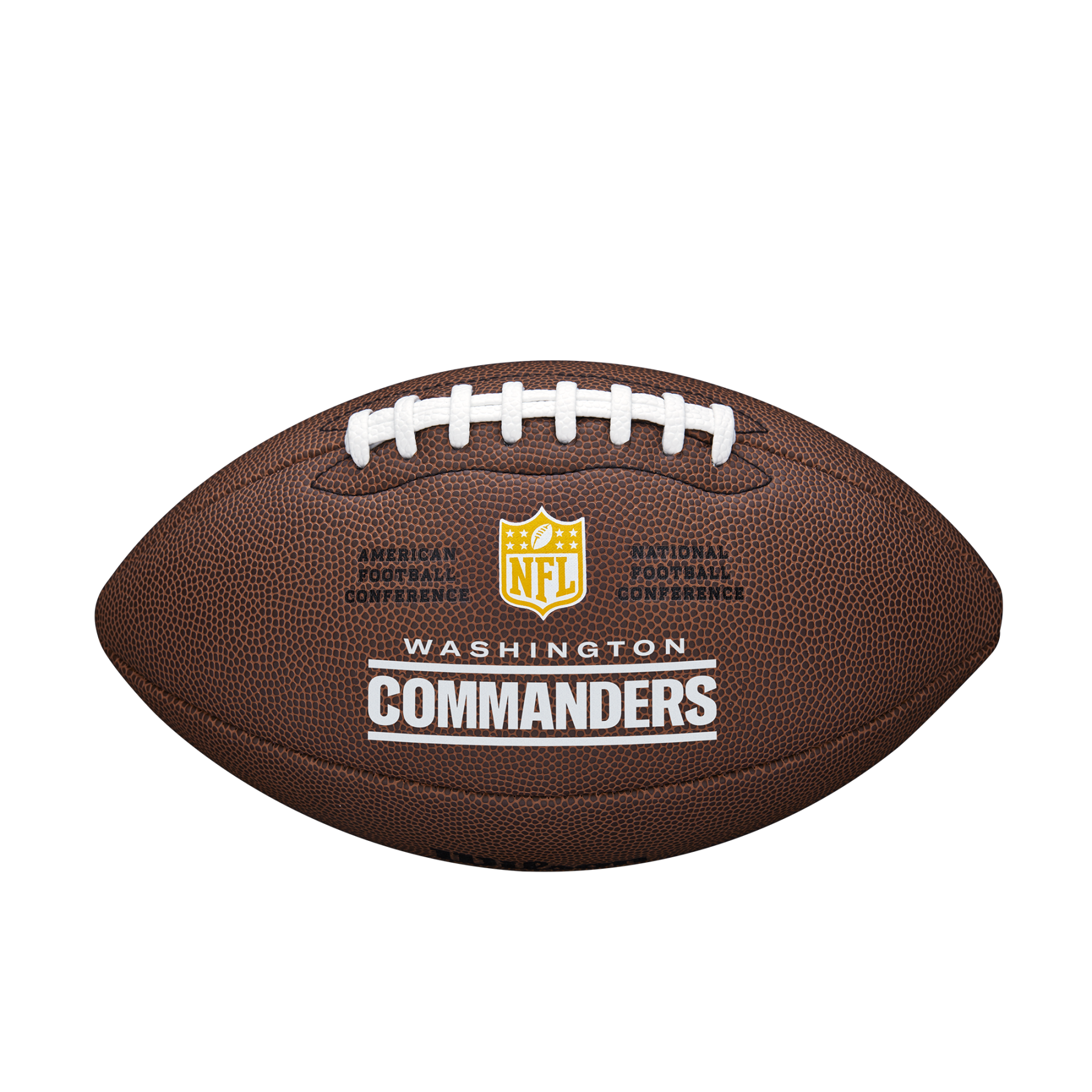 Palloncino Wilson Redskins NFL Licensed