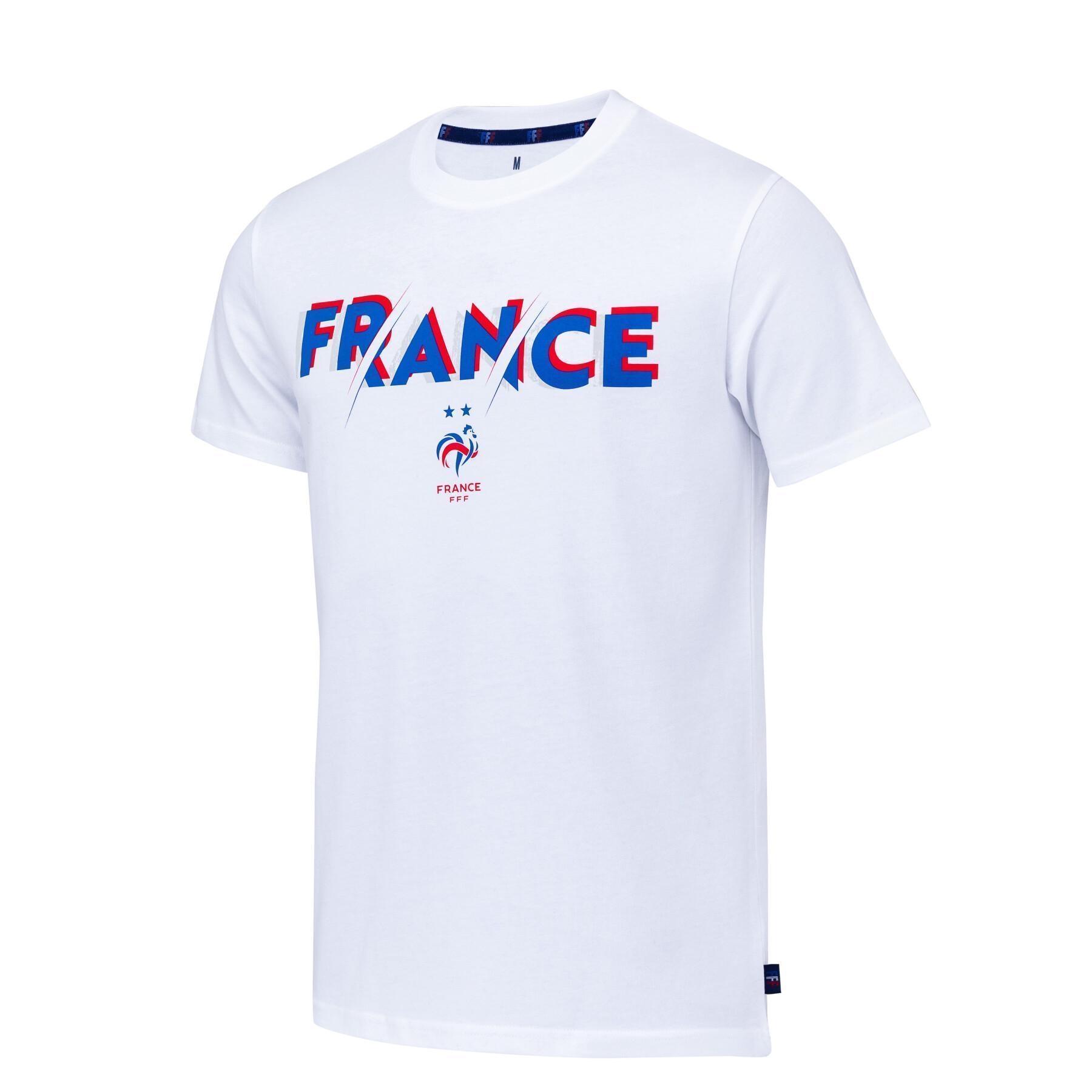 Maglietta della squadra da Francia 2022/23