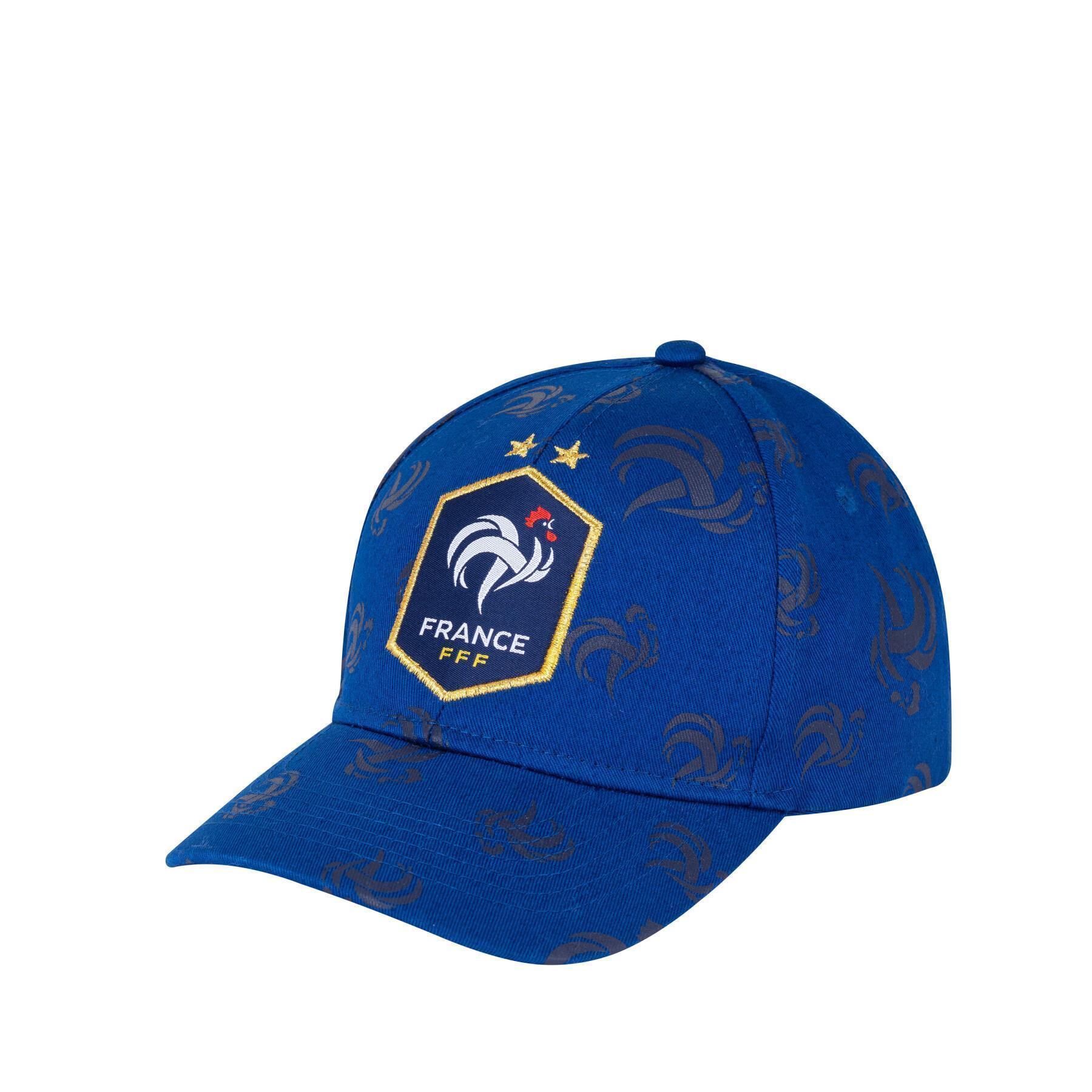 Cappellino per bambini da France 2022/23 All-Over