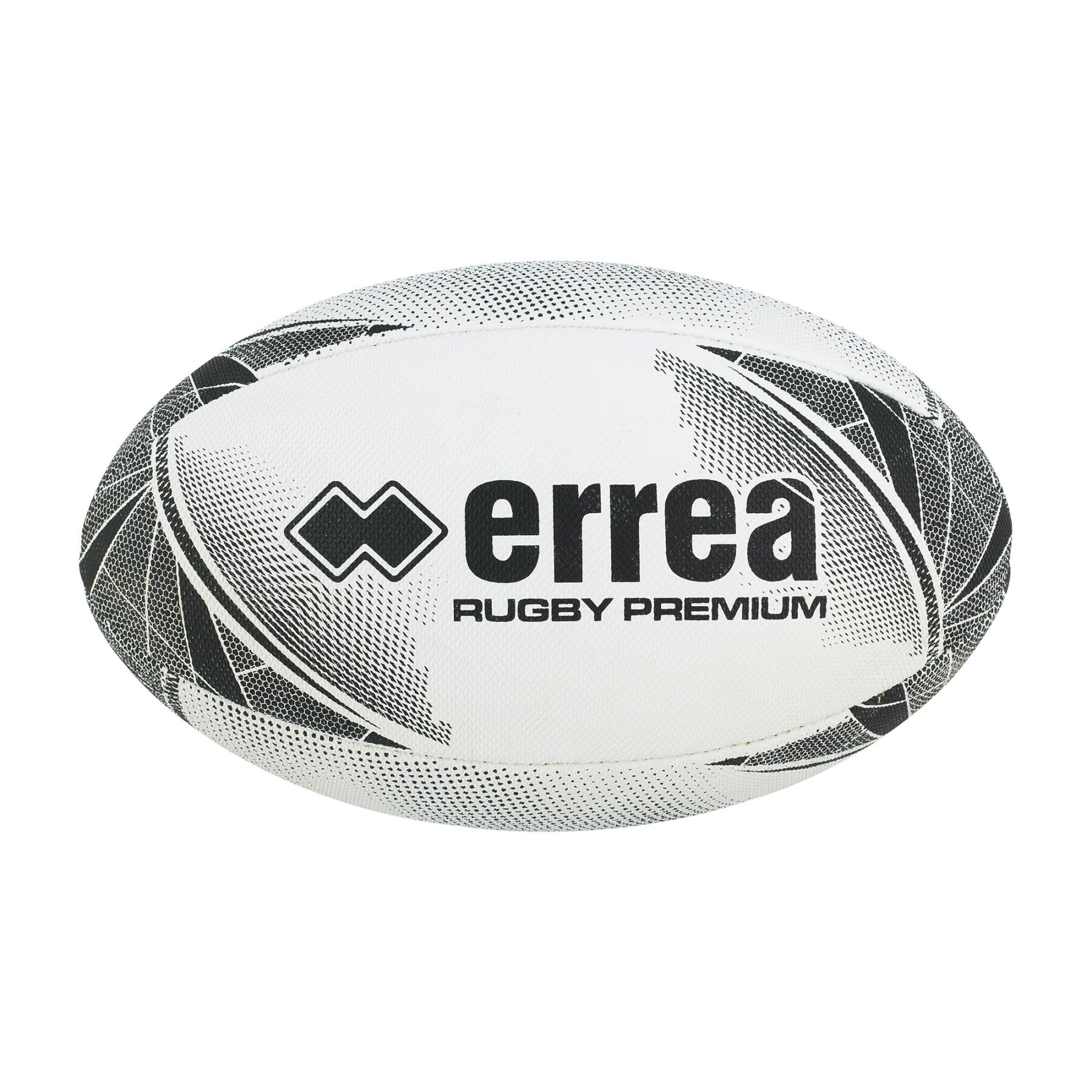 Pallone Errea rugby premium top grip