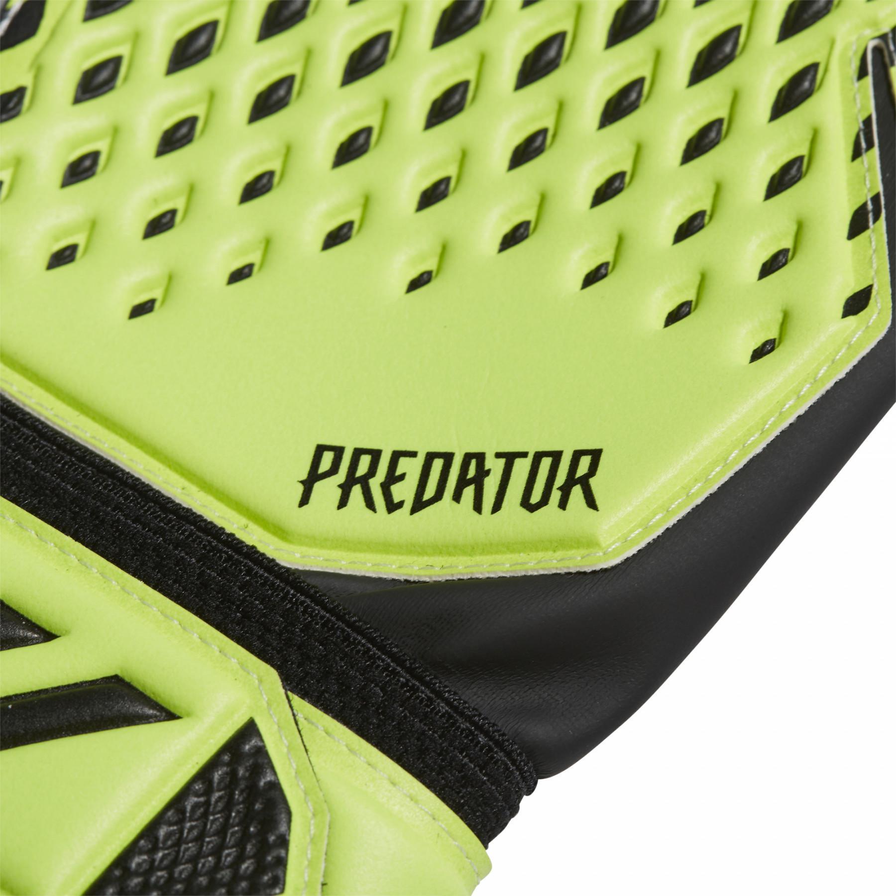 Guanti da portiere adidas Predator 20 Training