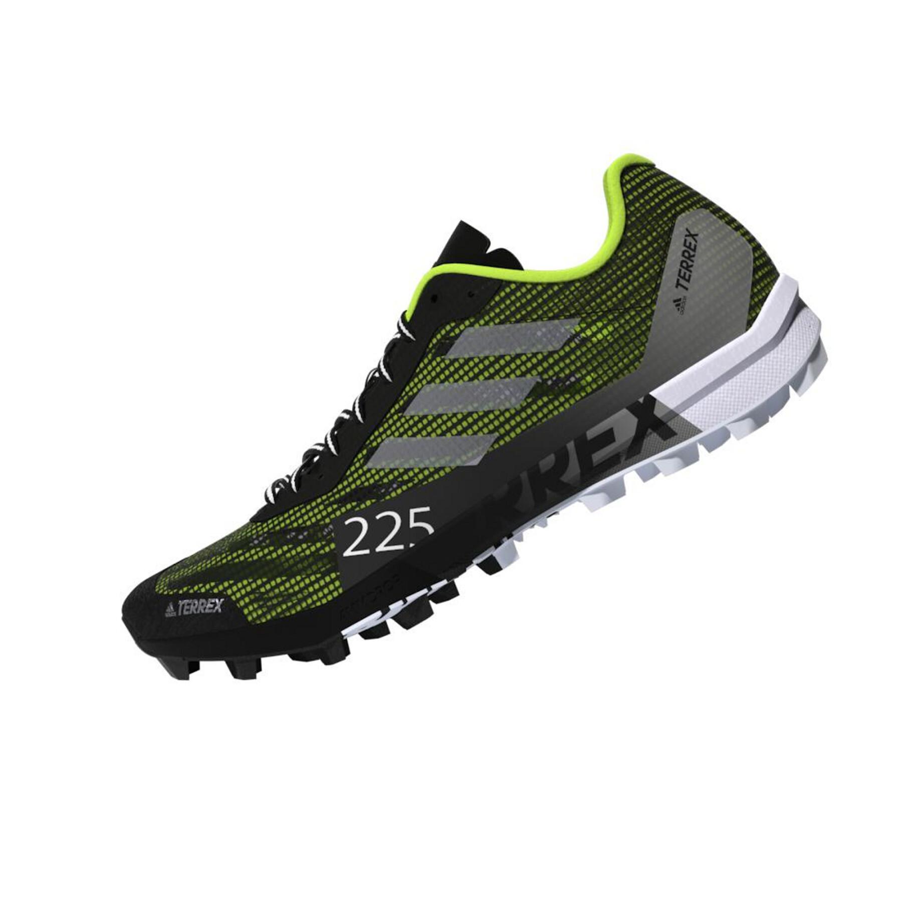 Scarpe trail adidas Terrex Speed SG