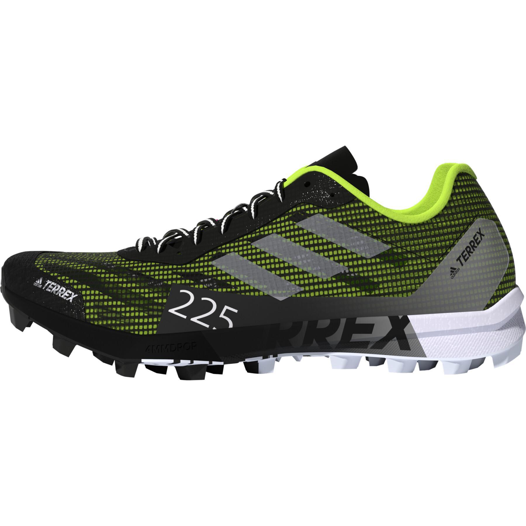 Scarpe trail adidas Terrex Speed SG