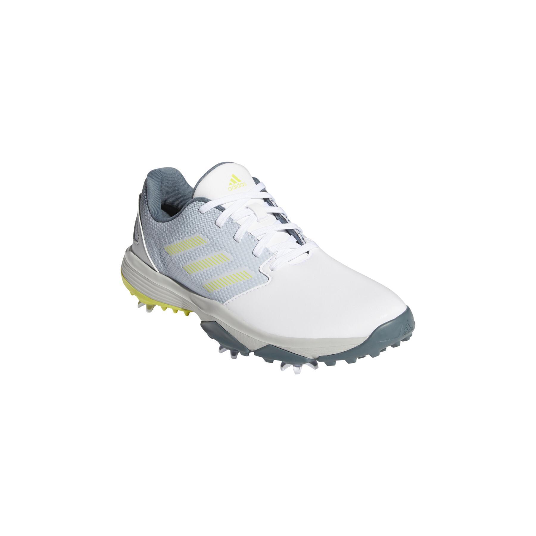 Scarpe de golf per bambini adidas ZG21