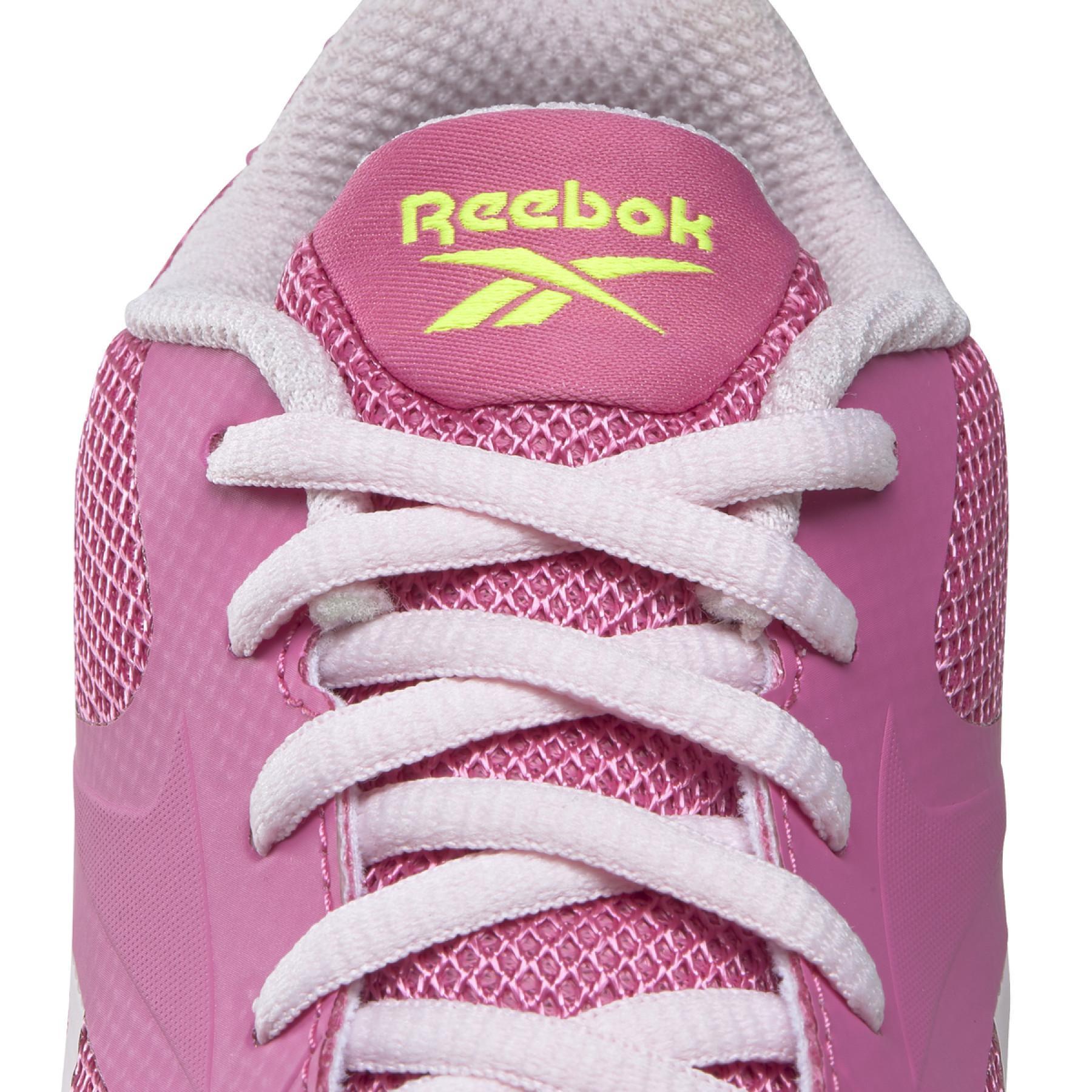 Scarpe per ragazze Reebok Rush Runner 3