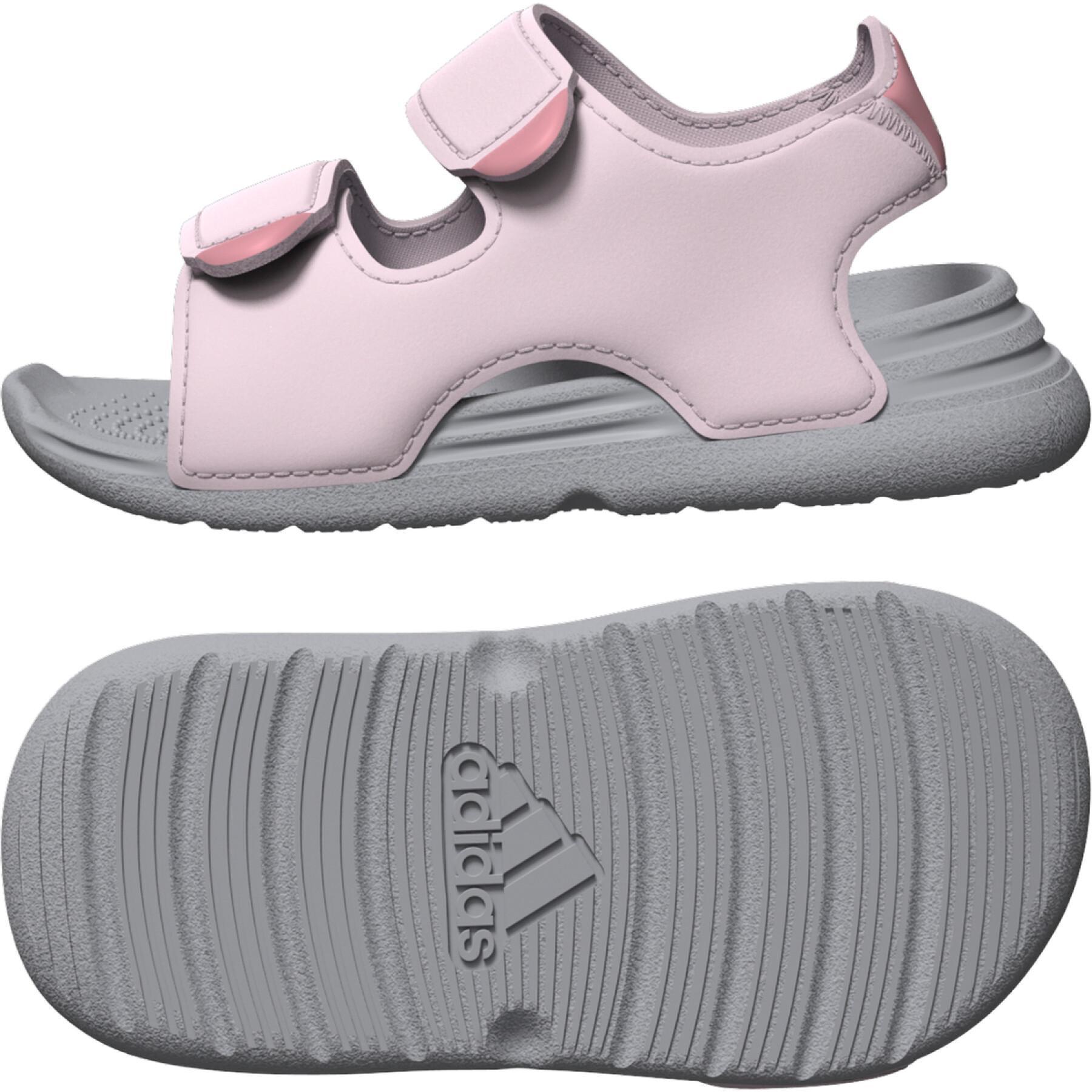 Pantofole per bambini adidas I