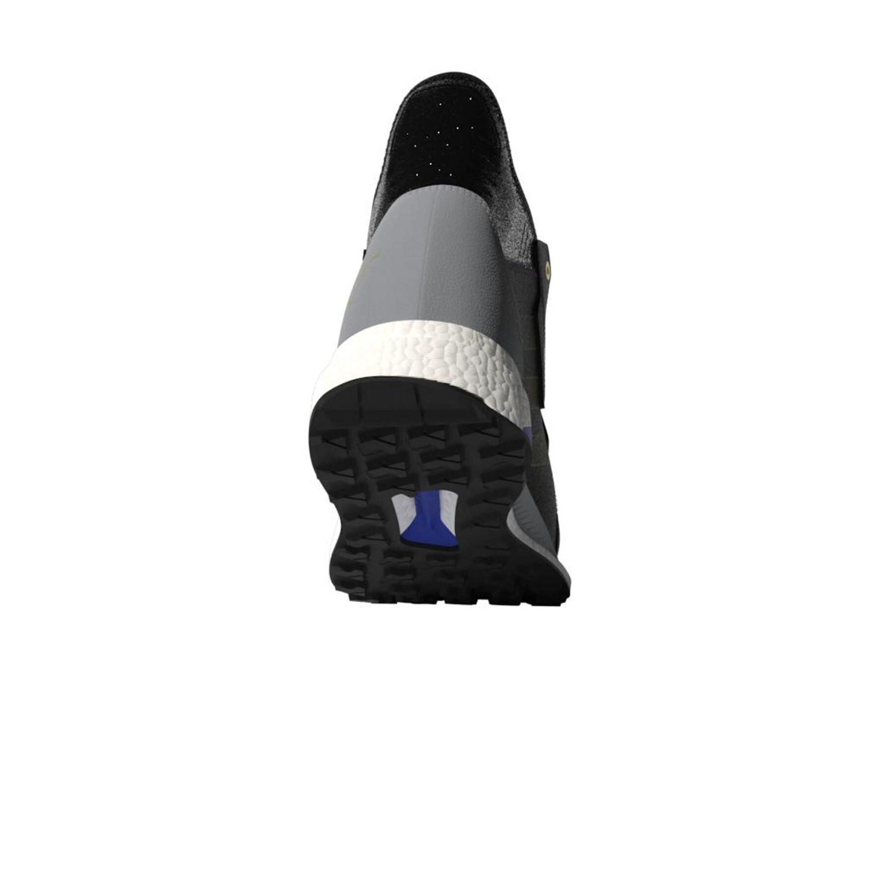 Scarpe adidas Terrex Free Hyperblue Mid