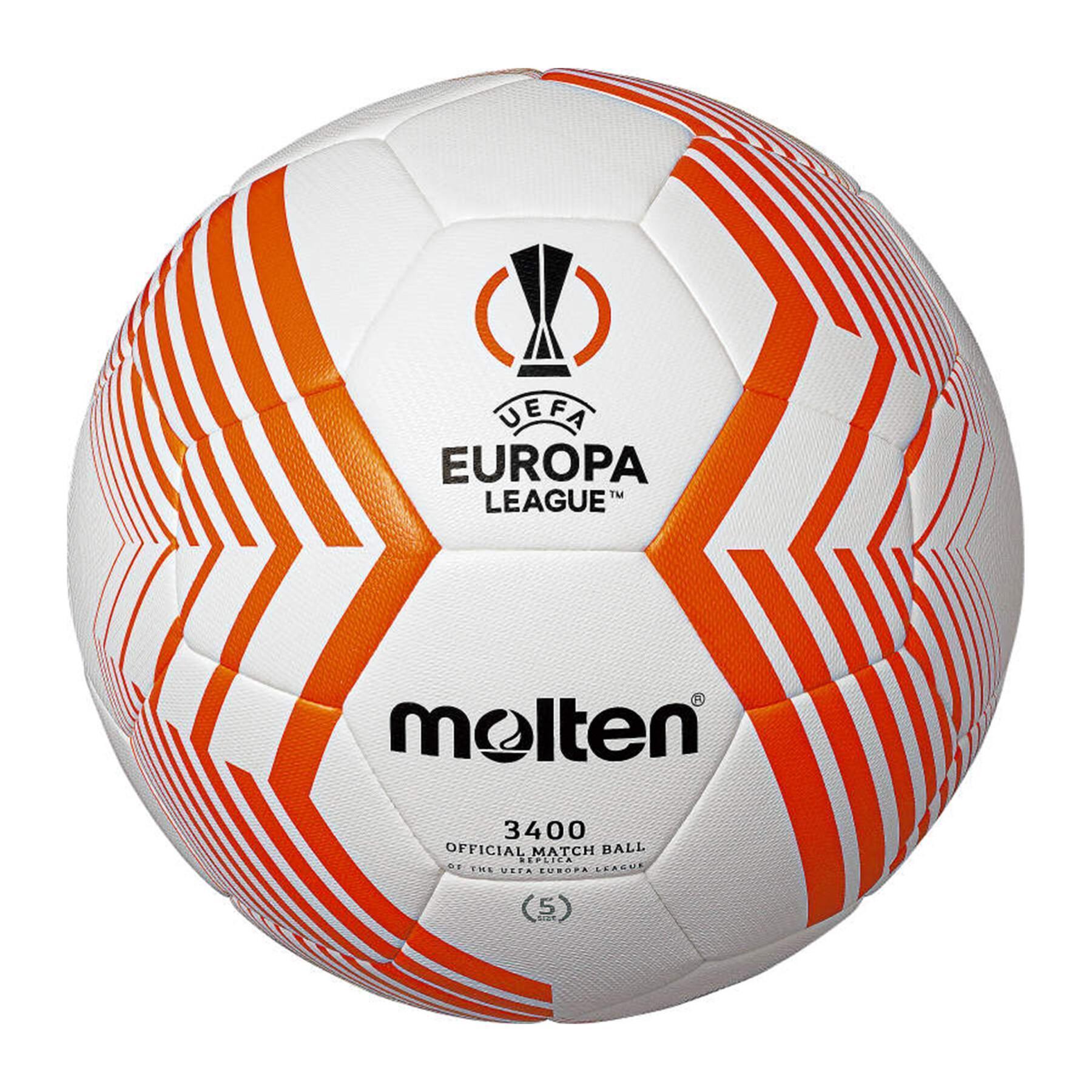 Pallone Molten FU3400 UE