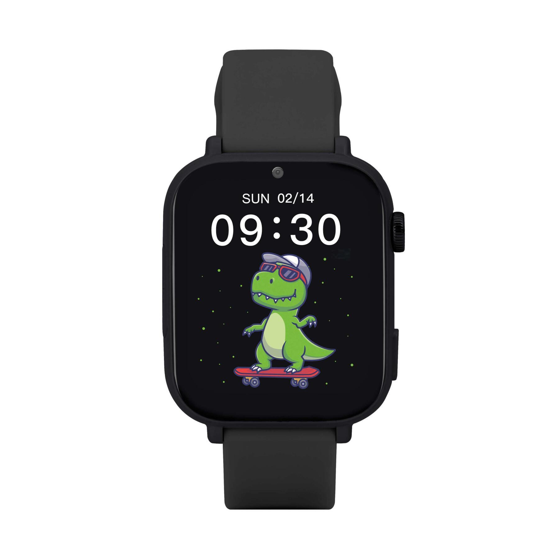 Smartwatch per bambini Garett N!ce Pro 4G