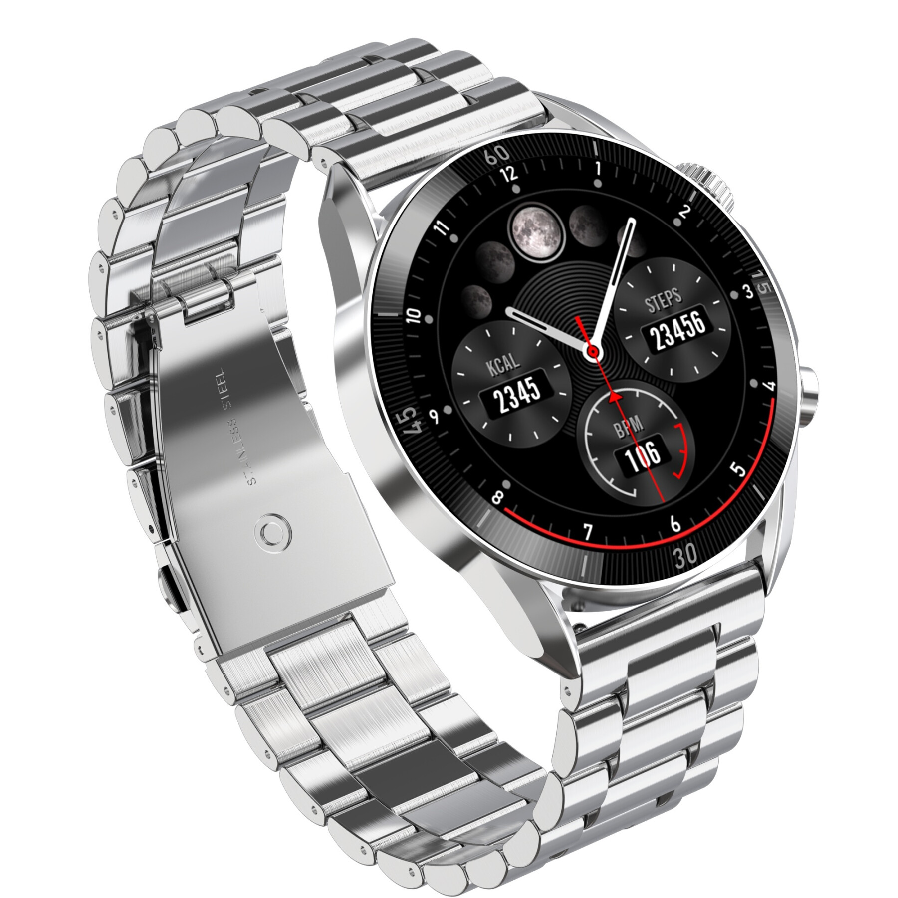 Smartwatch Garett V10