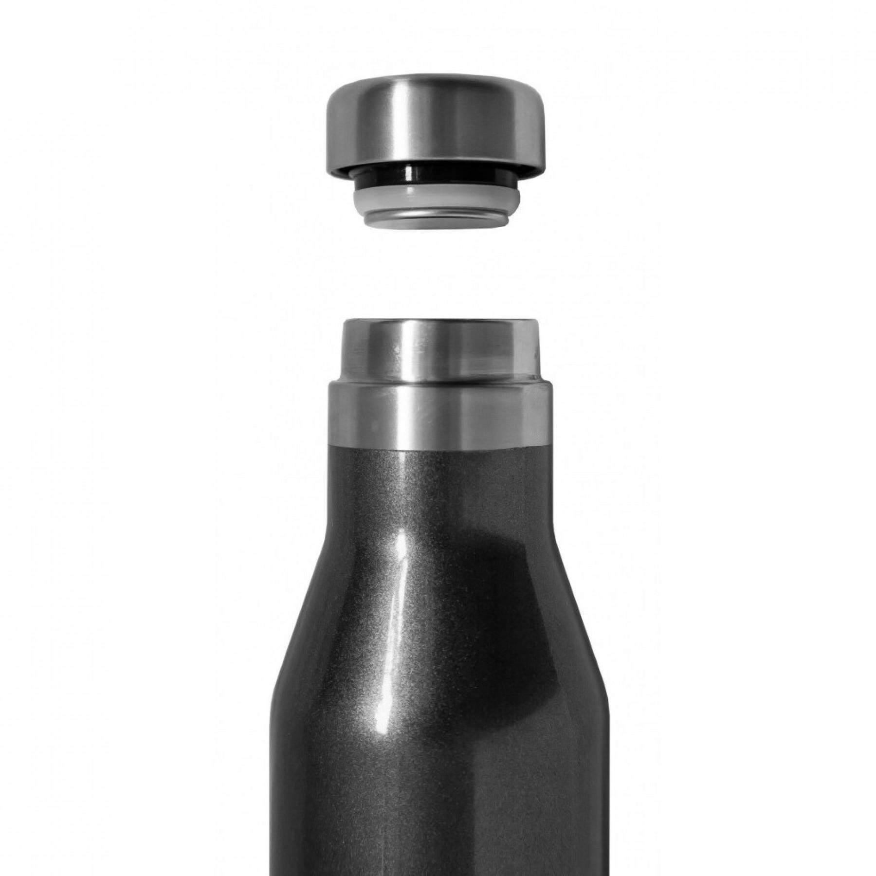 Bottiglia isolata Ecovessel aspen 473 ml