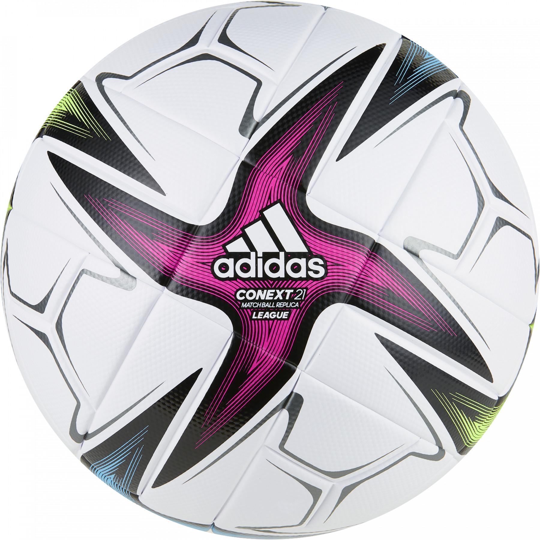 Pallone da calcio adidas Conext 21 League