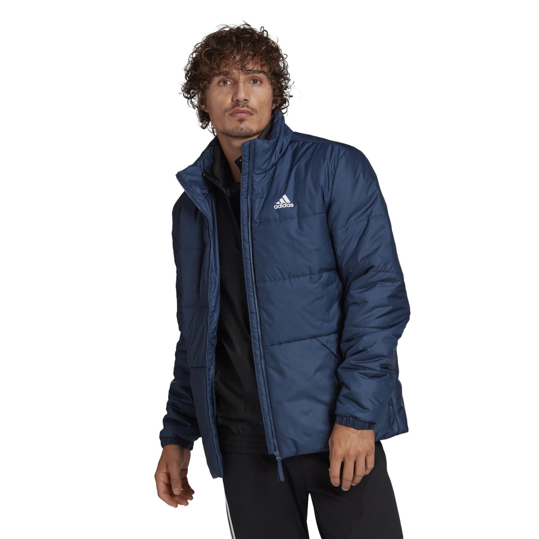 Giacca adidas BSC 3-Bandes Insulated Winter