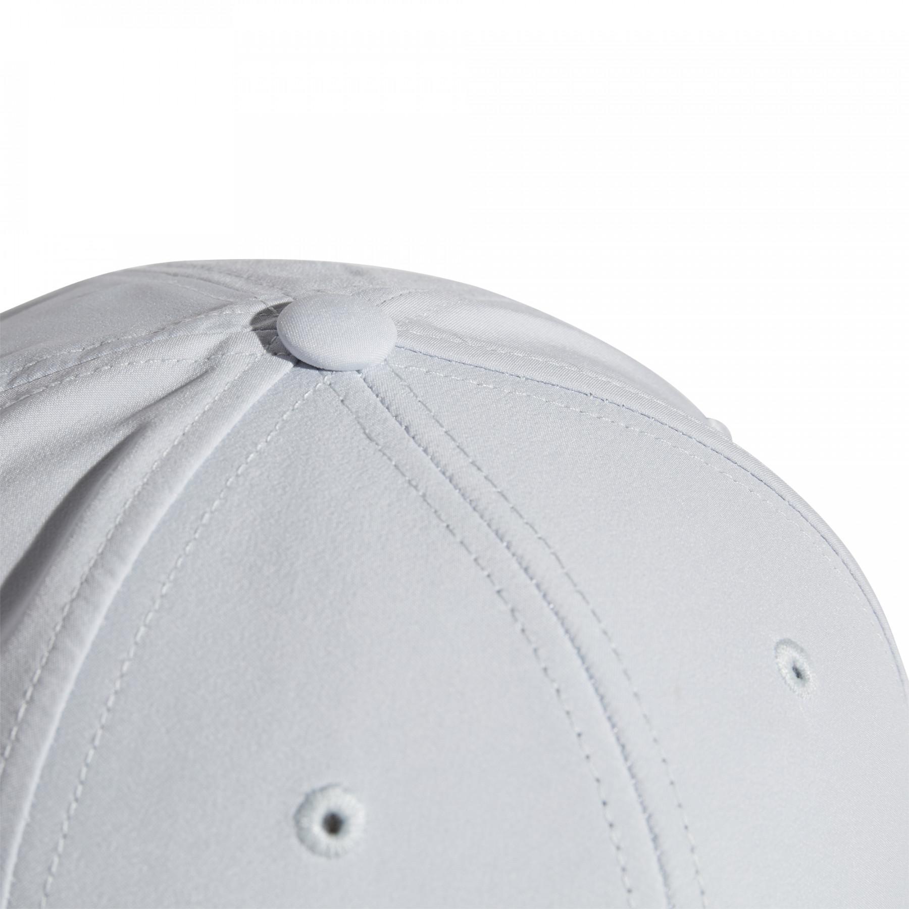 Cappello da baseball leggero ricamato adidas