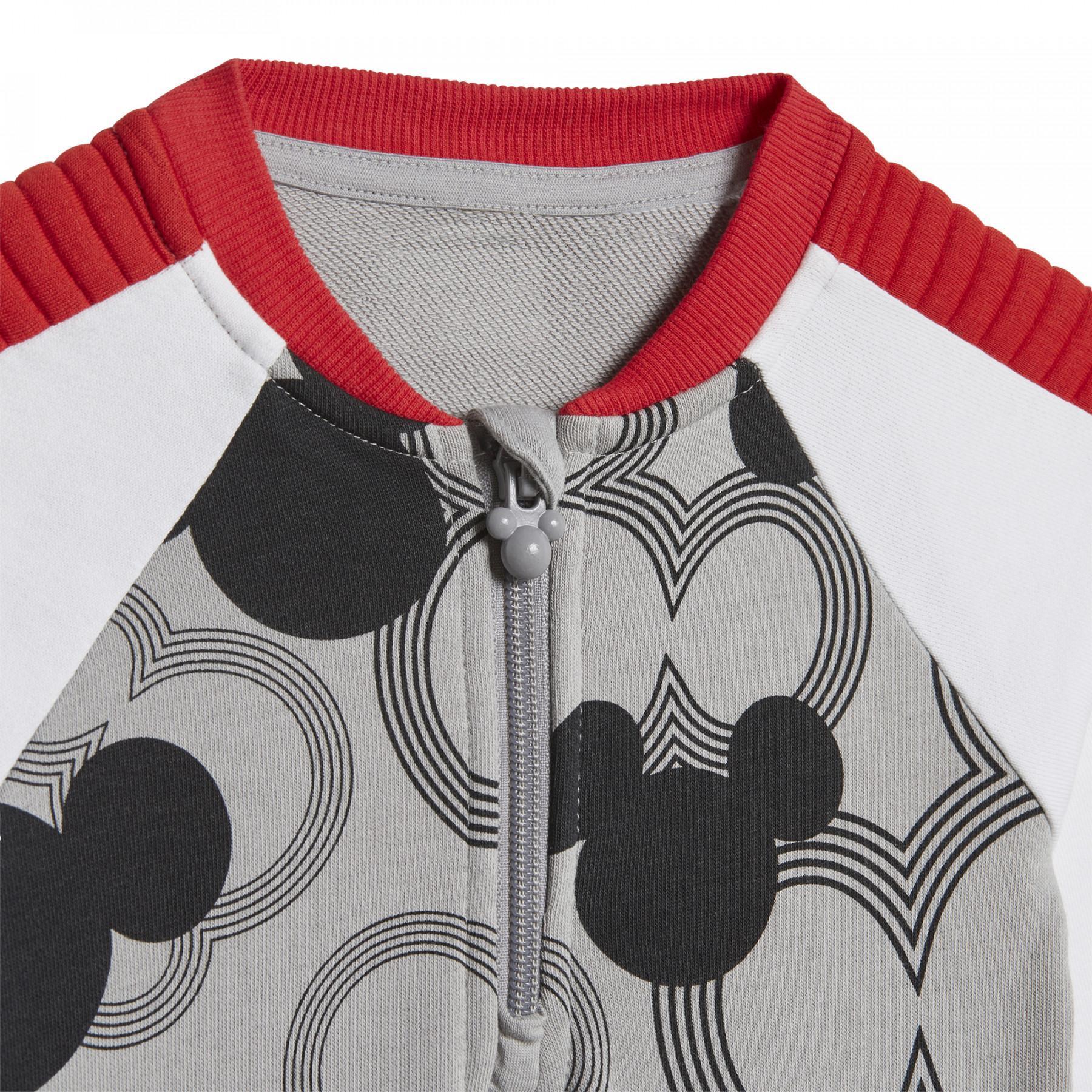 Set per bambini adidas Disney Mickey Mouse Onesie