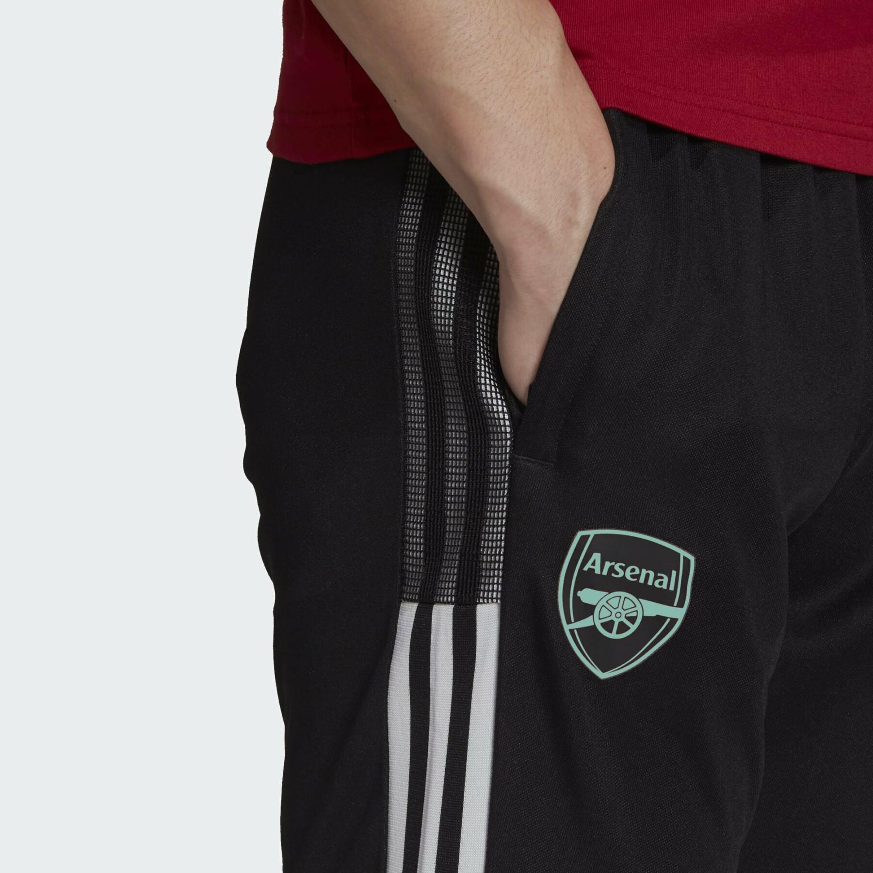 Pantaloni da allenamento Arsenal 2021/22
