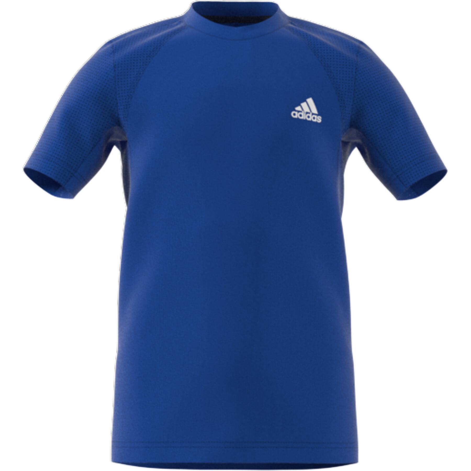 T-shirt per bambini adidas Xfg Aeroready Slim Sport