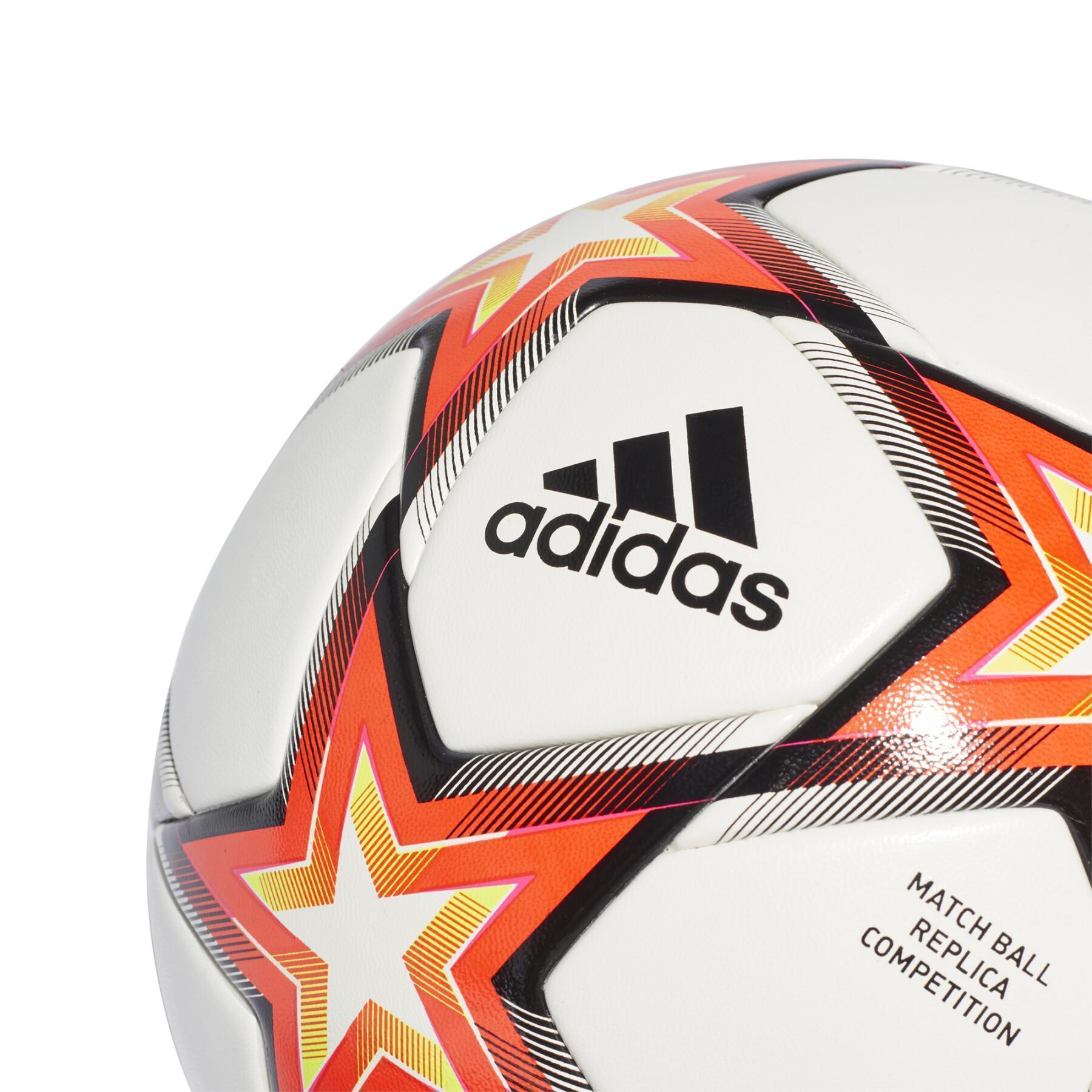 Pallone adidas Champions League Competition Pyrostorm