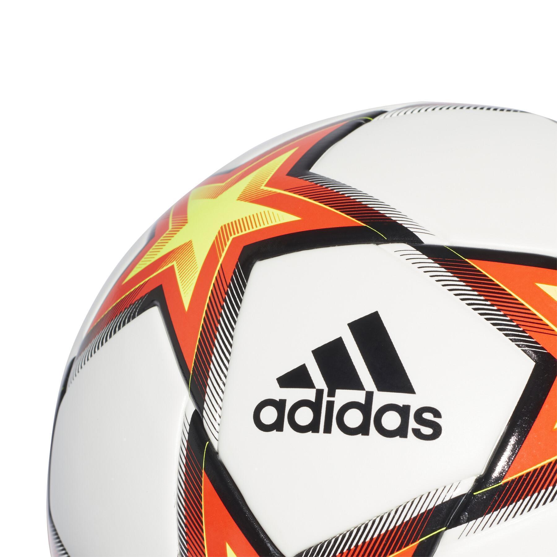 Pallone Champions League adidas League Pyrostorm