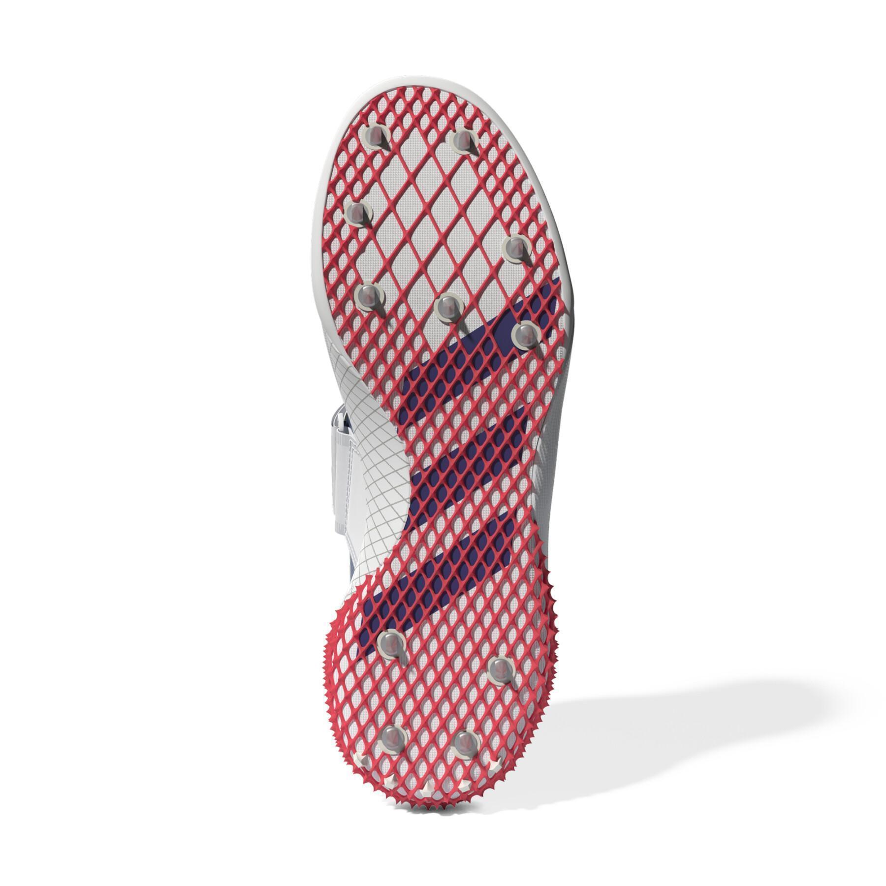 Scarpe da lancio del giavellotto adidas Adizero
