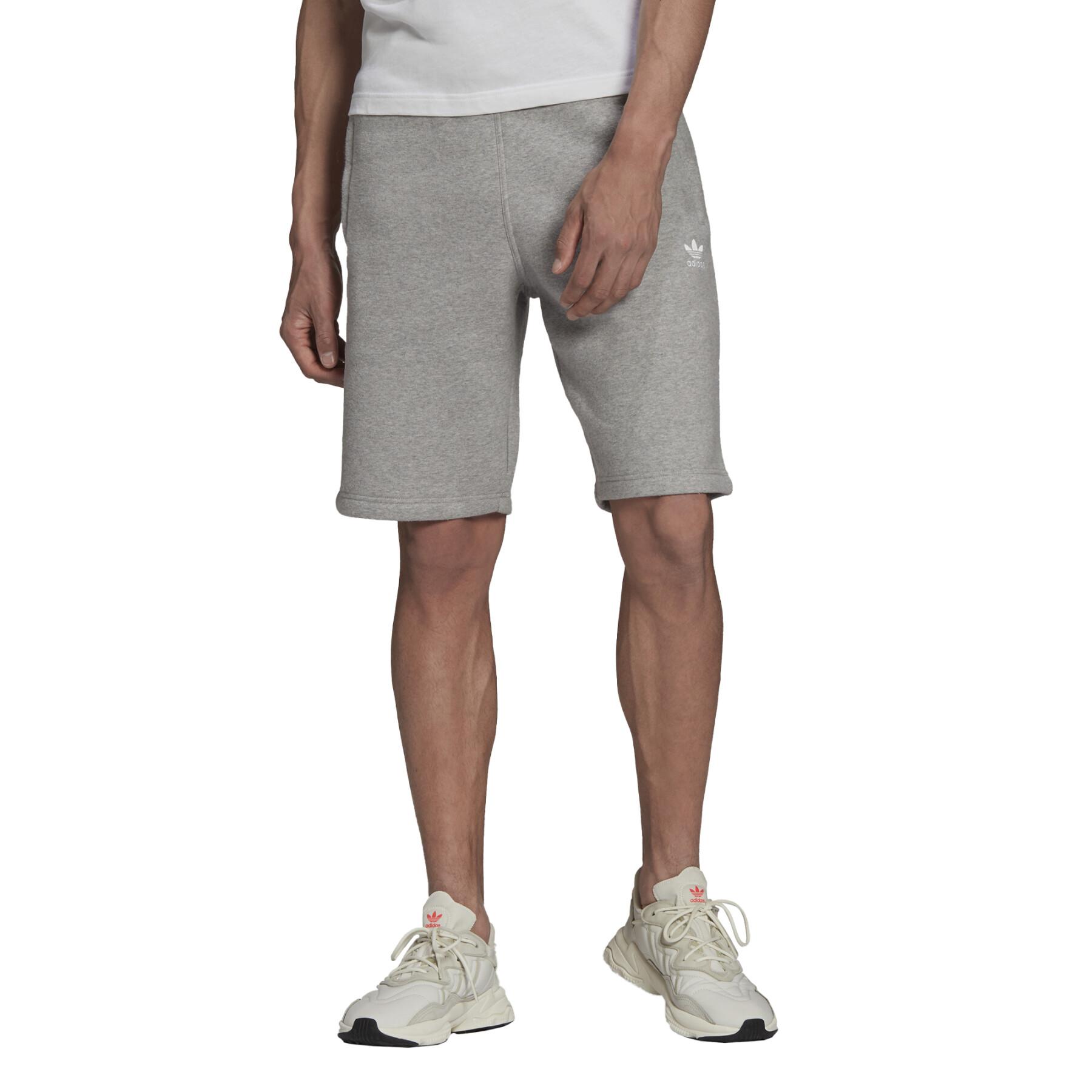 Pantaloncini adidas Originals Adicolor Essentials Trefoil