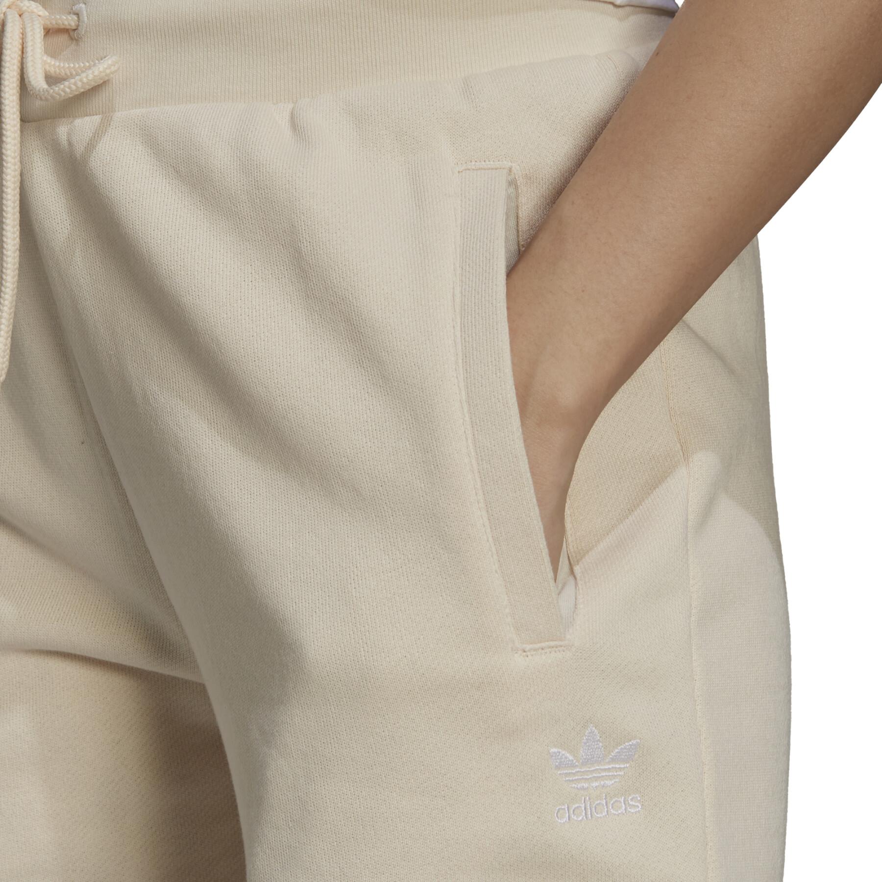 Pantaloni della tuta da donna adidas Originals Adicolor Essentials