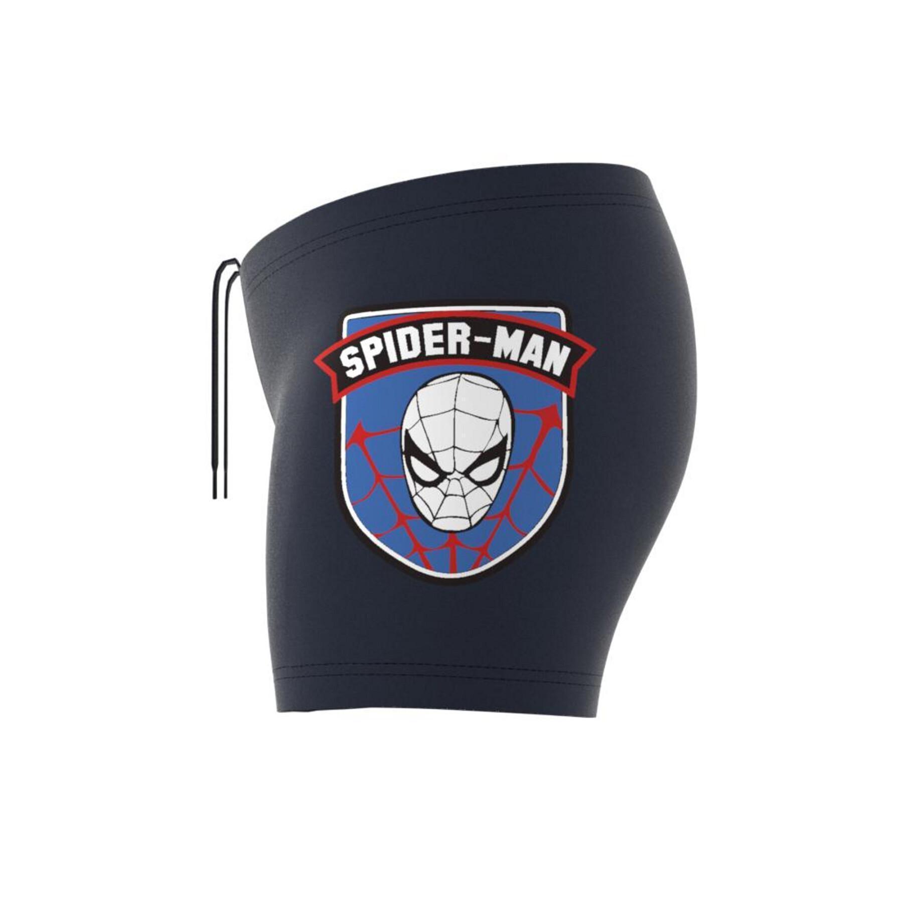 Costumi da bagno per bambini adidas Marvel Spider-Man
