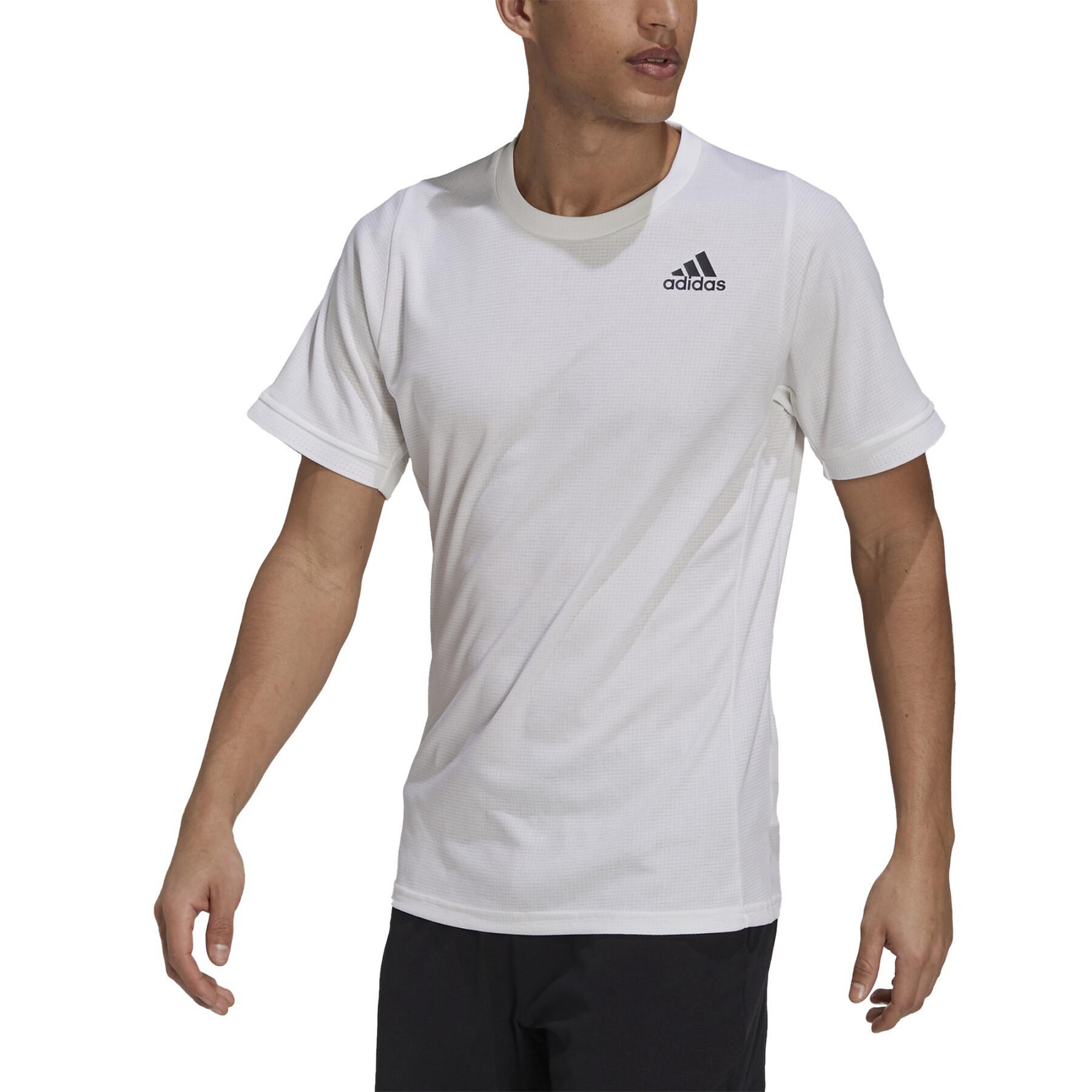 Maglietta adidas Tennis Freelift