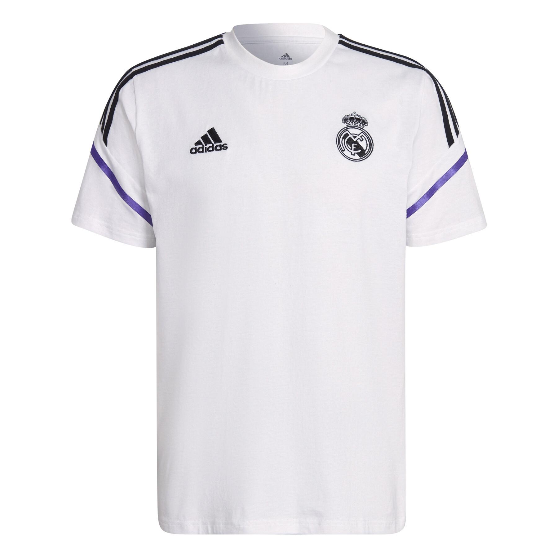 Camicia da allenamento Real Madrid 2022/23