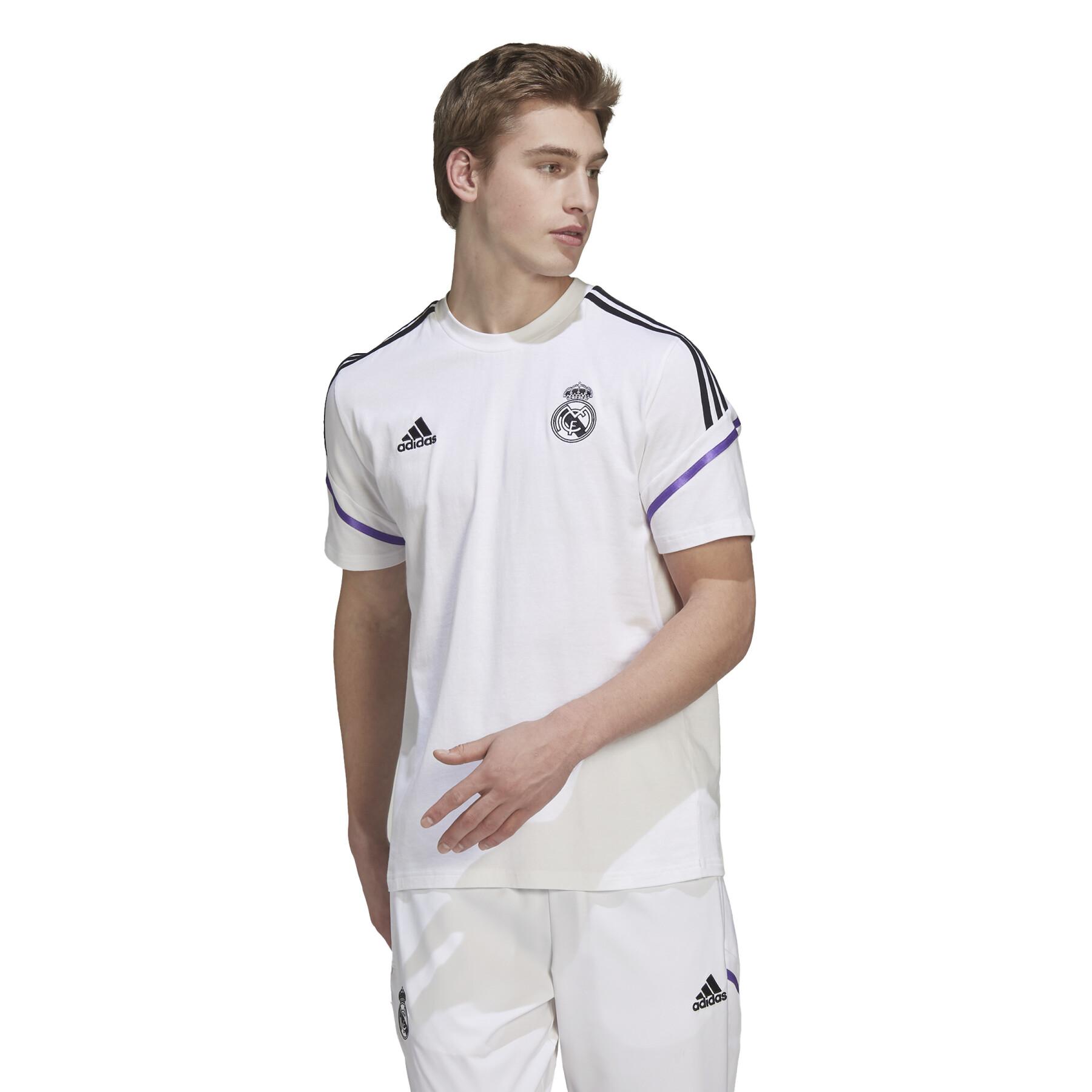 Camicia da allenamento Real Madrid 2022/23