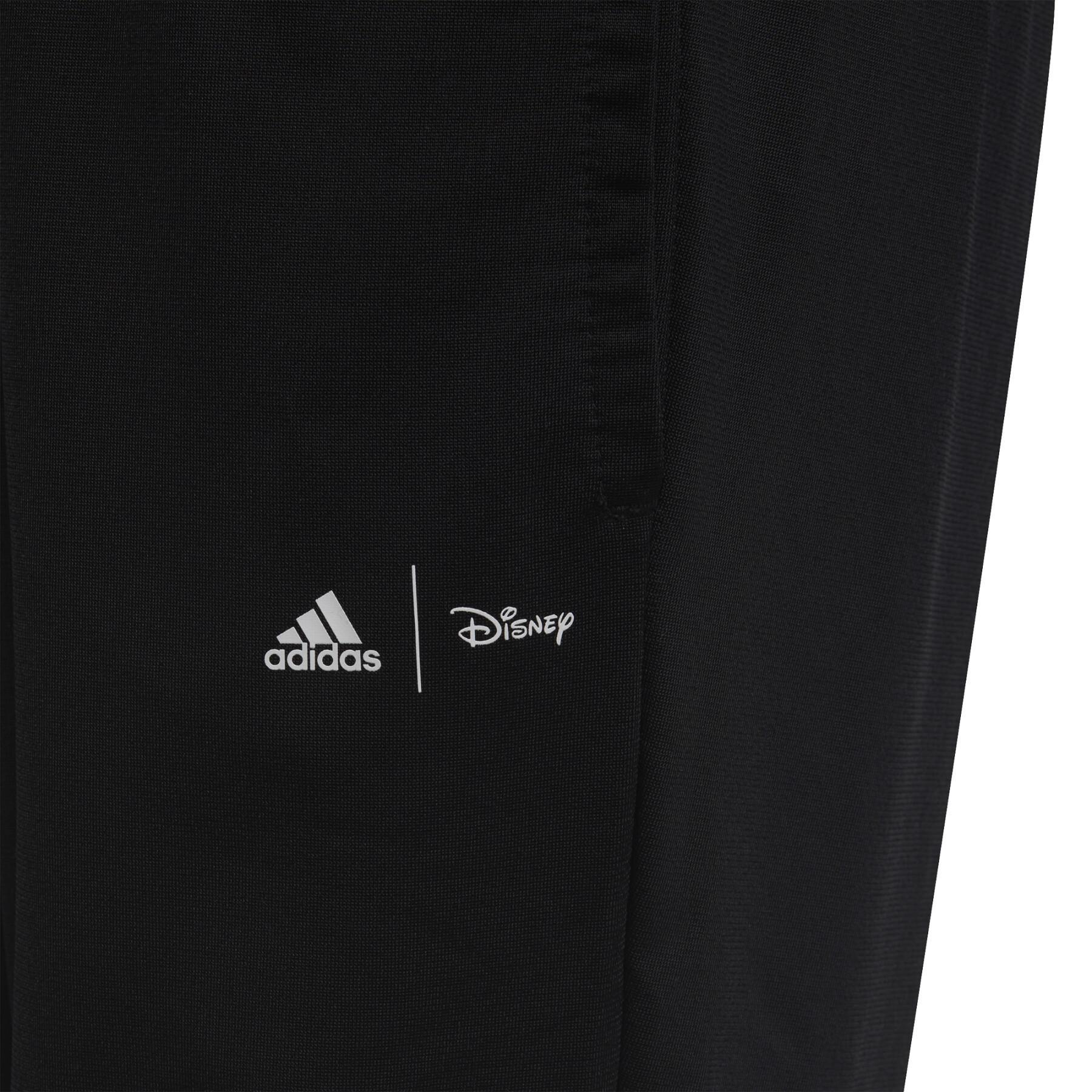 Pantaloni per bambini adidas Sportswear X Disney Mickey Mouse