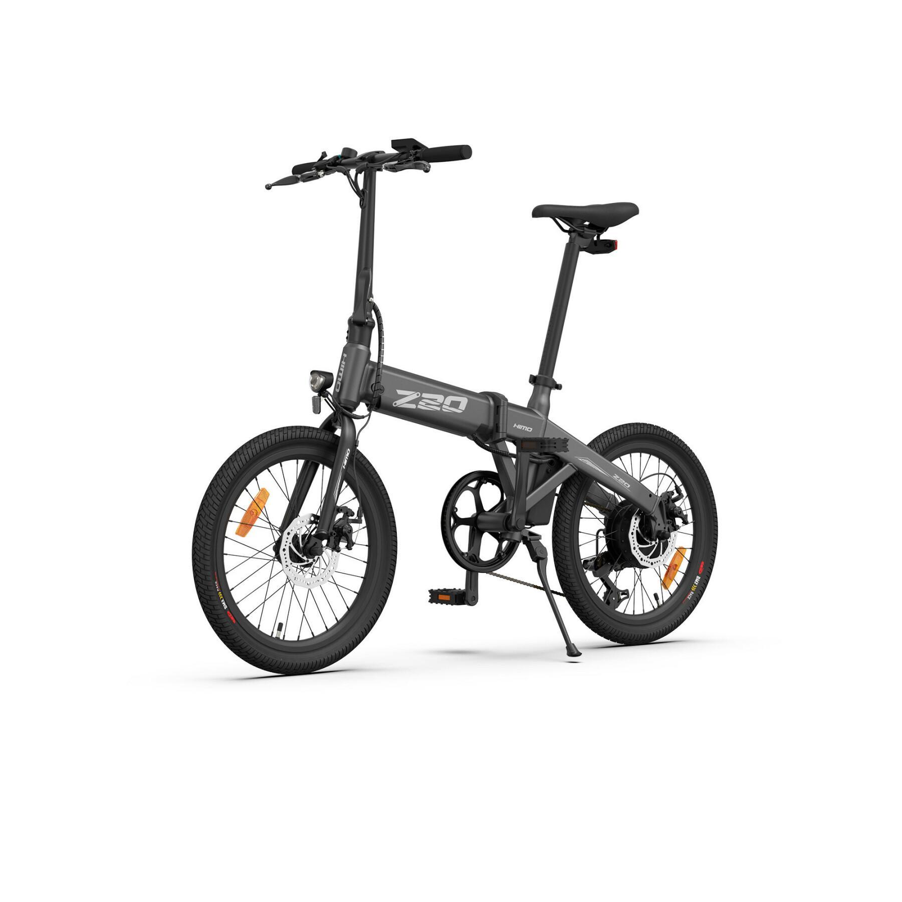 Bicicletta elettrica Himo Xiaomi Z20 Max